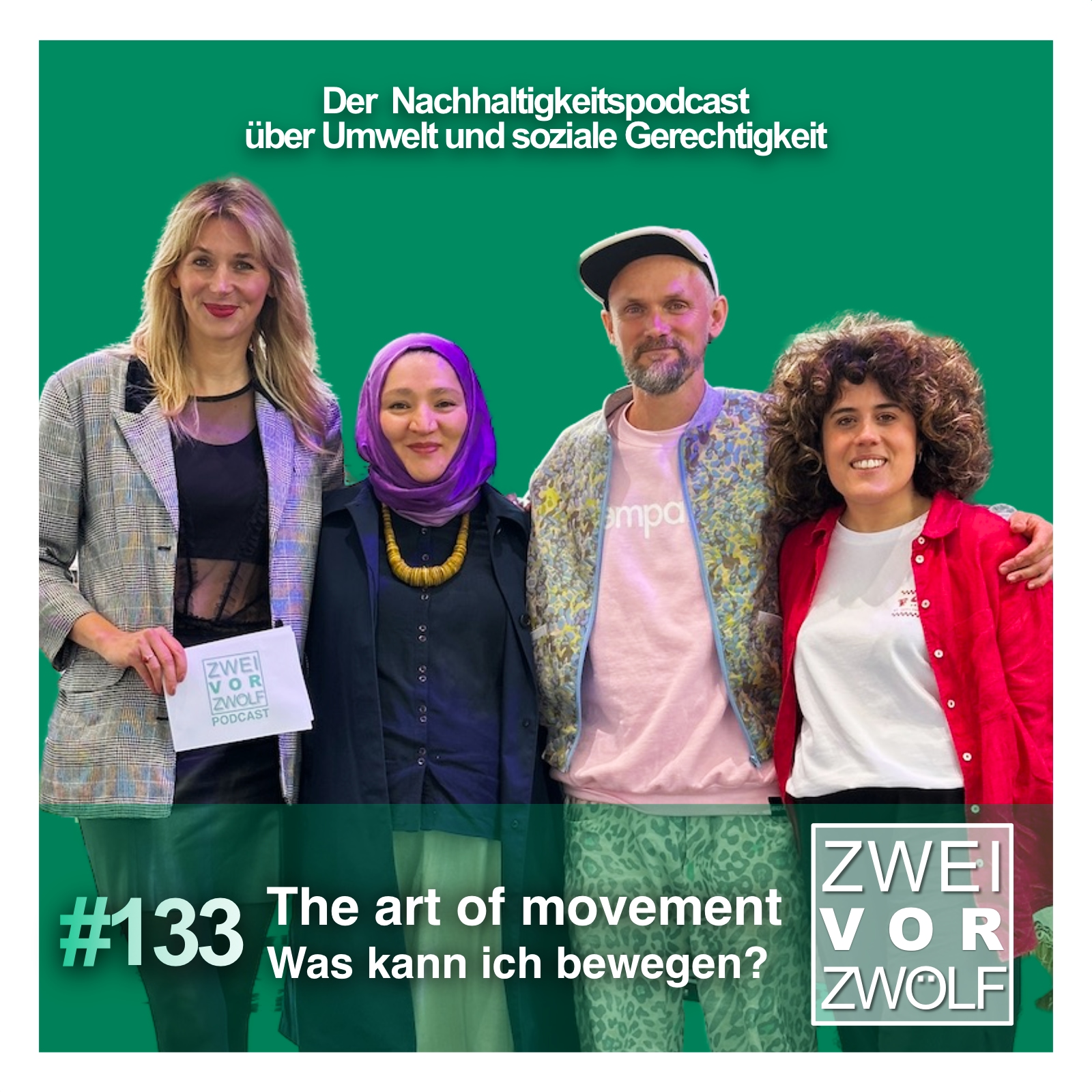 ZWEIvorZWÖLF