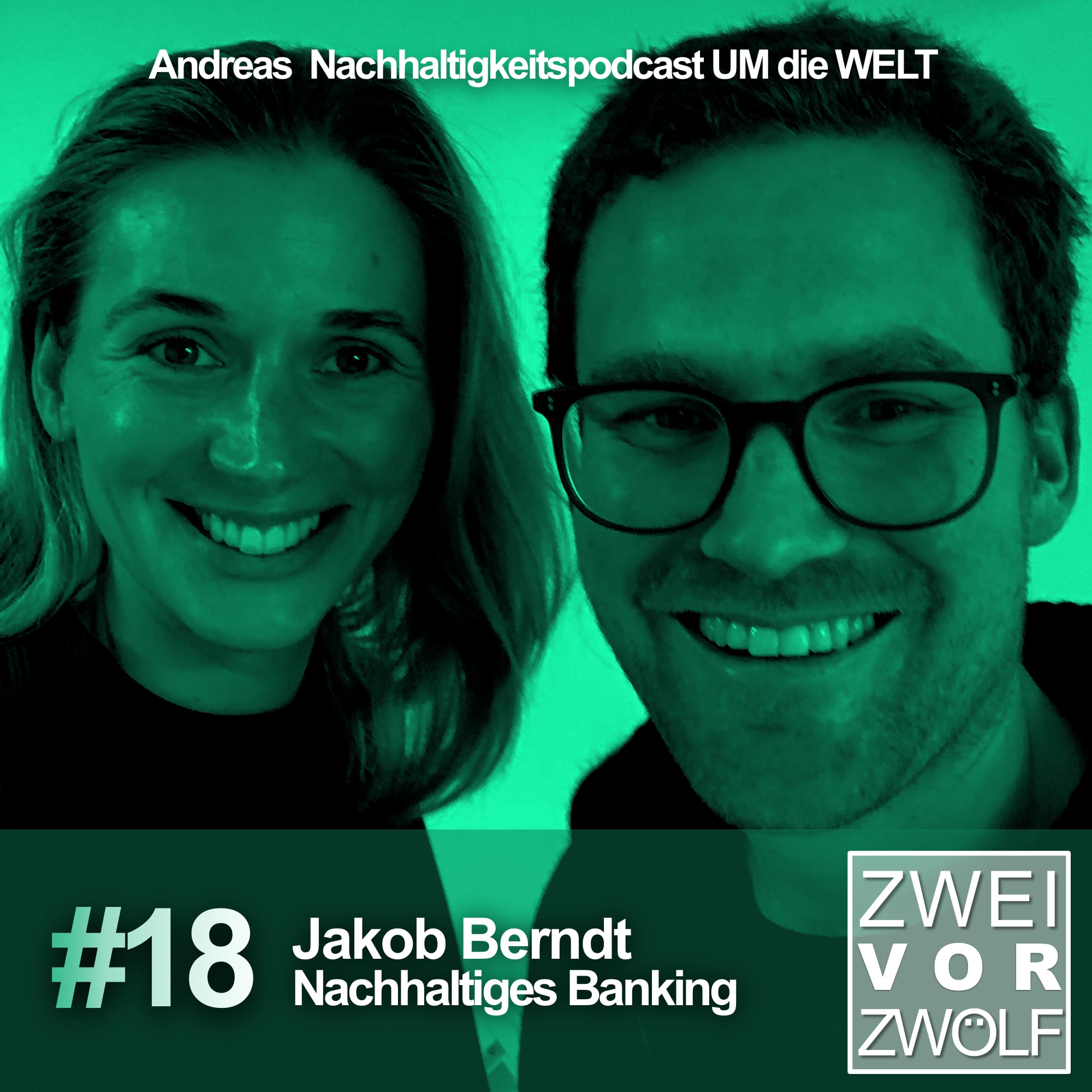 #18 Jakob Berndt – Nachhaltiges Banking episode artwork