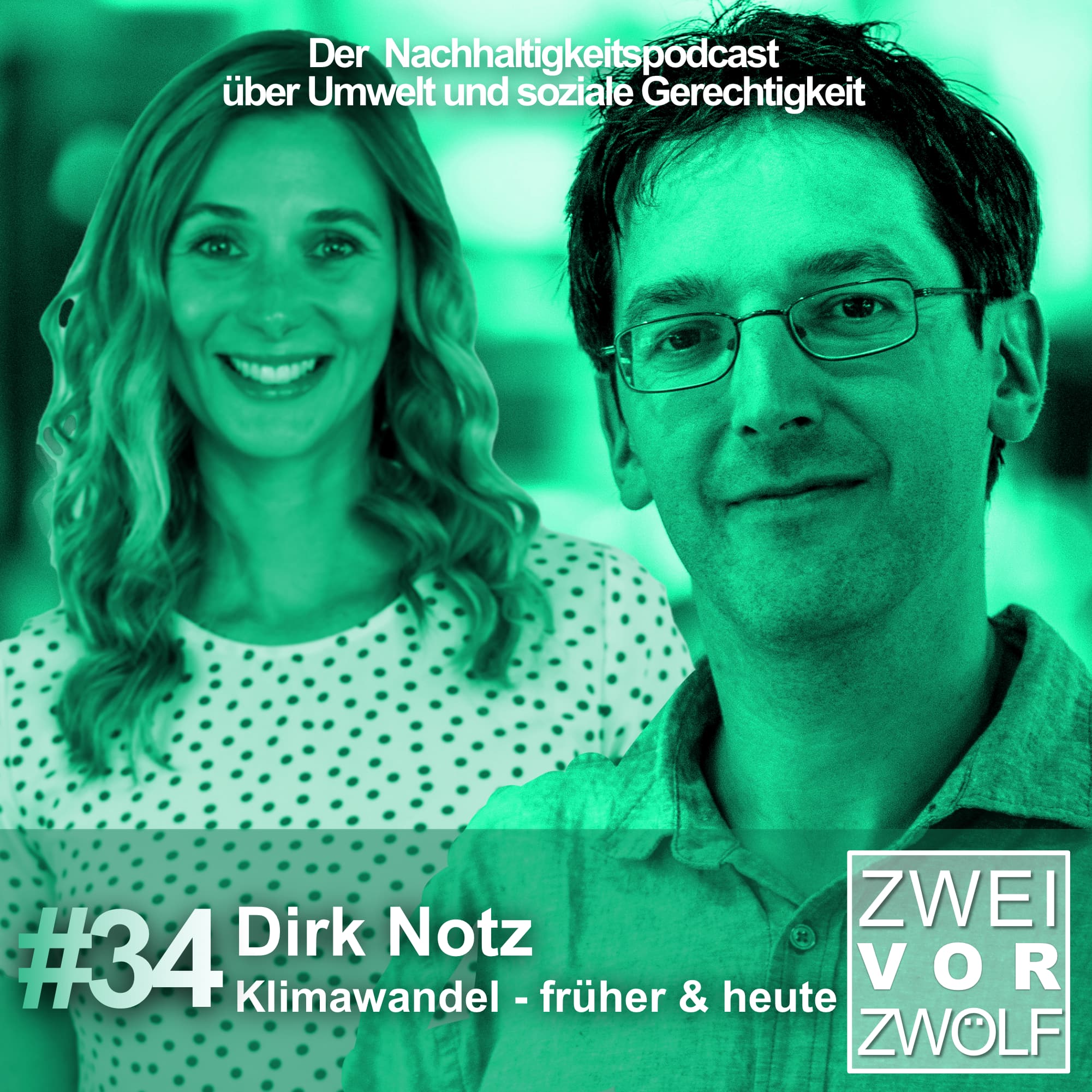 ZWEIvorZWÖLF