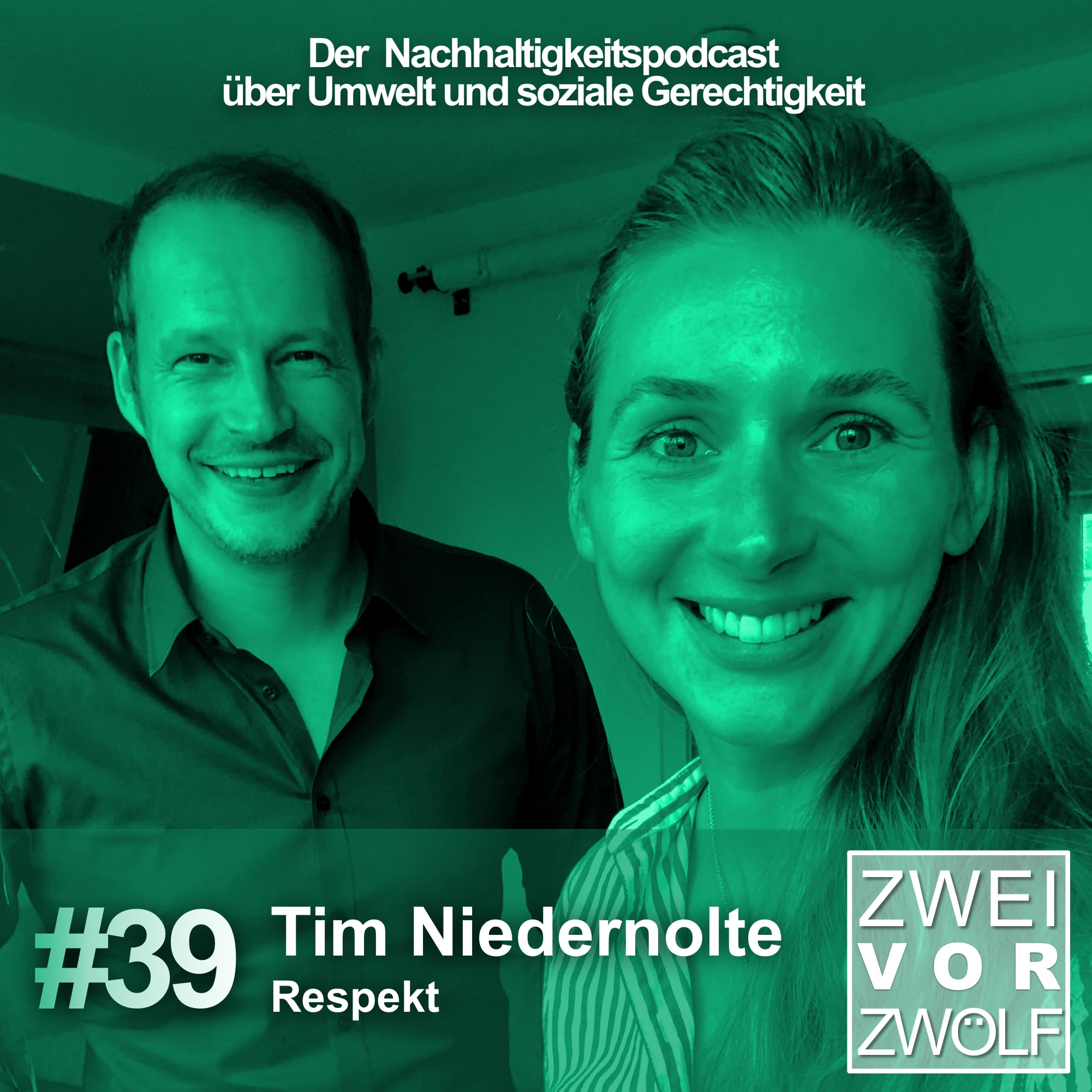 #39 Tim Niedernolte – Respekt episode artwork