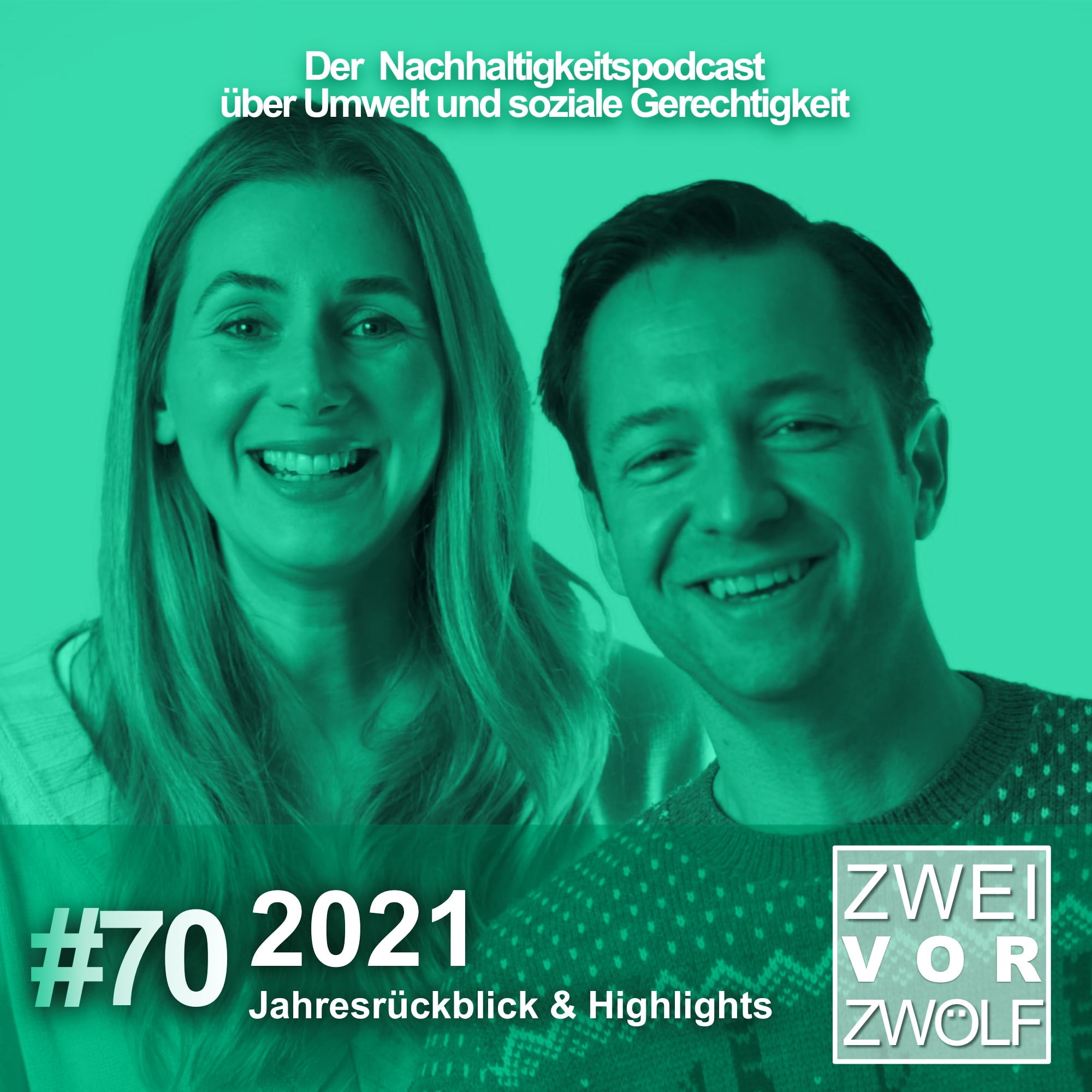 ZWEIvorZWÖLF