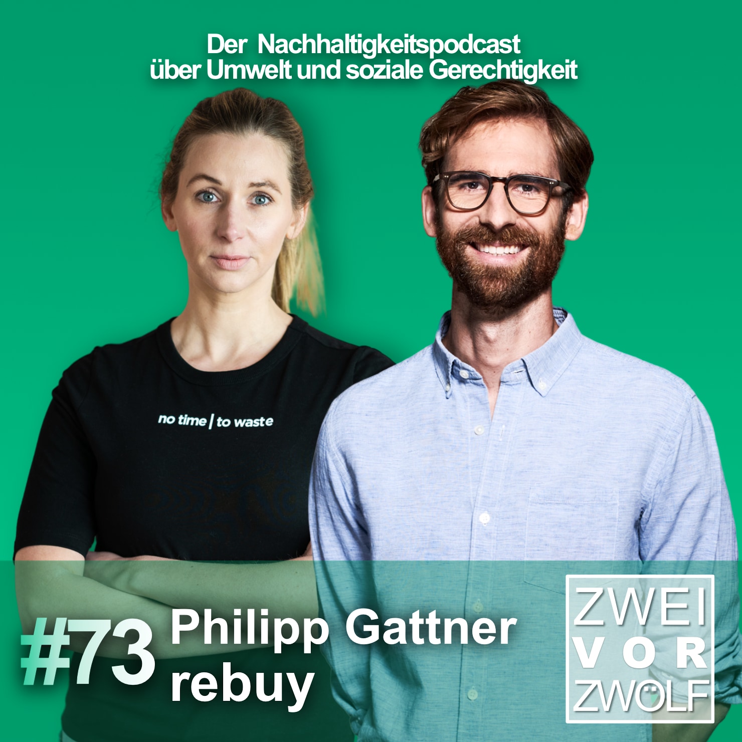 #73 rebuy - Philipp Gattner episode artwork