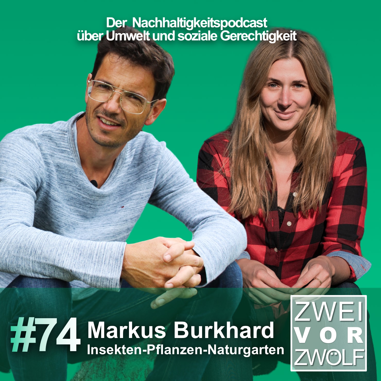 ZWEIvorZWÖLF