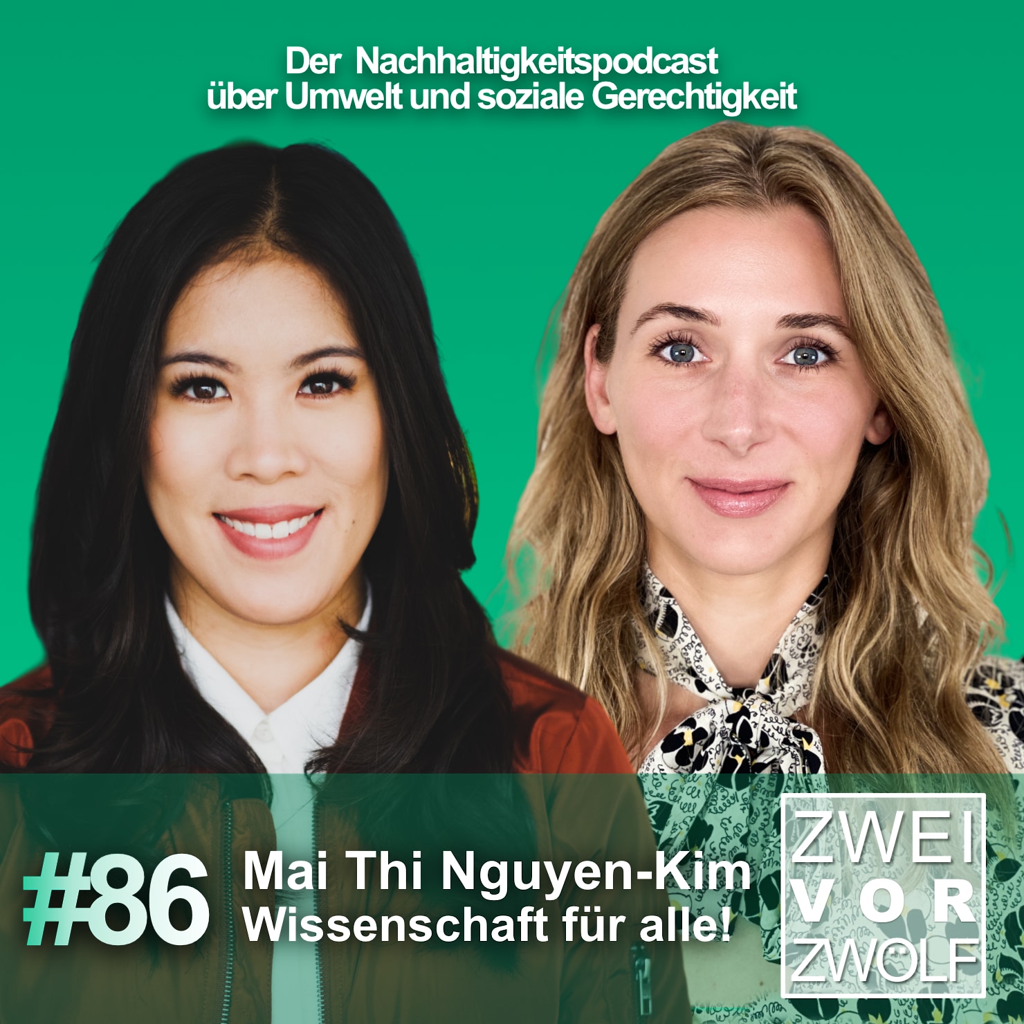 ZWEIvorZWÖLF