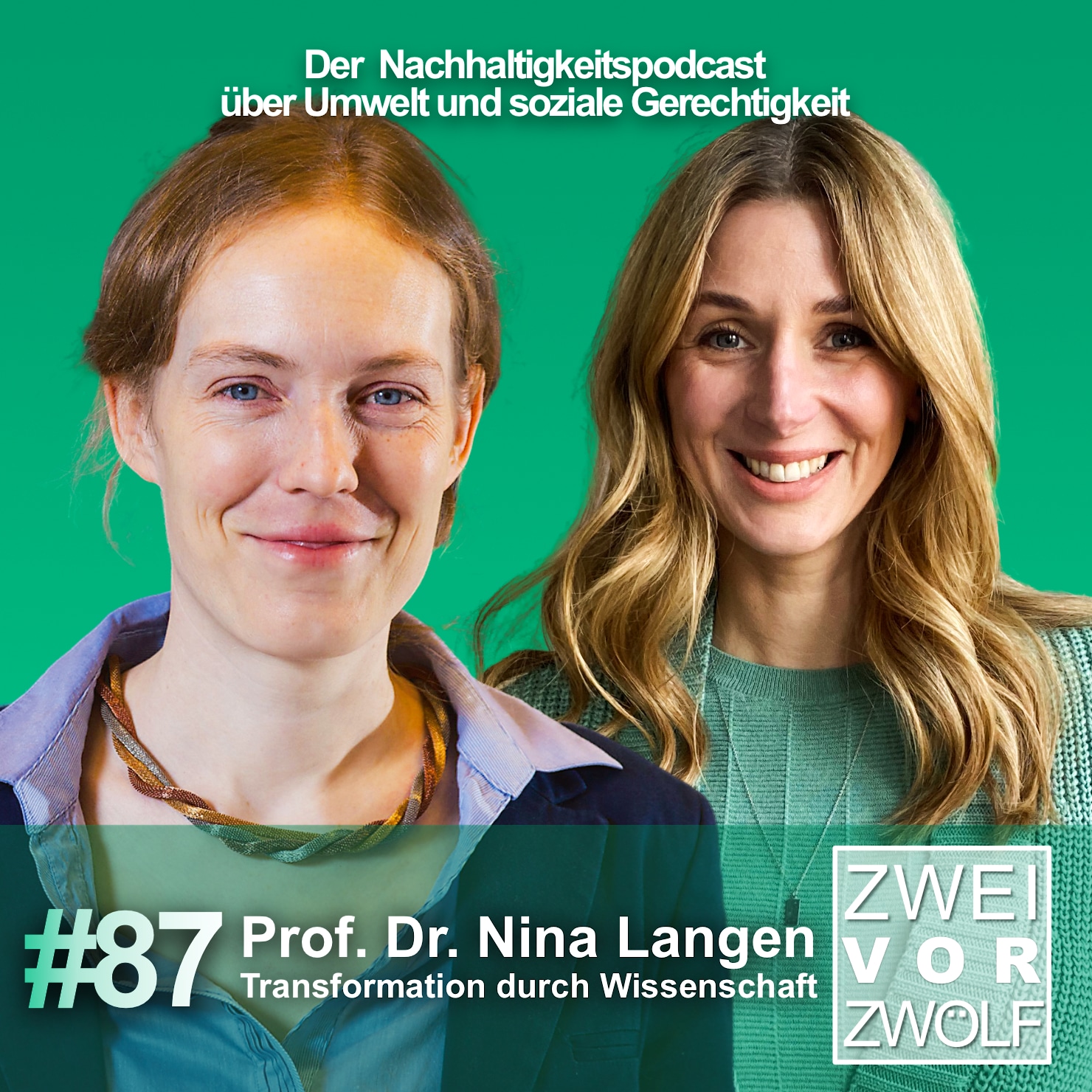 ZWEIvorZWÖLF