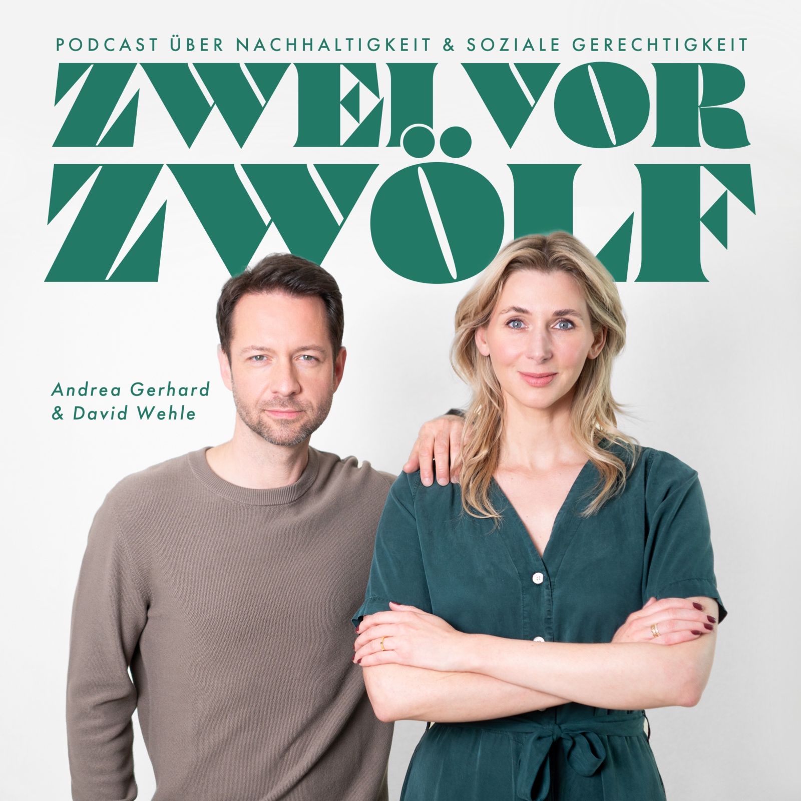 TEASER - ZWEIvorZWÖLF episode artwork