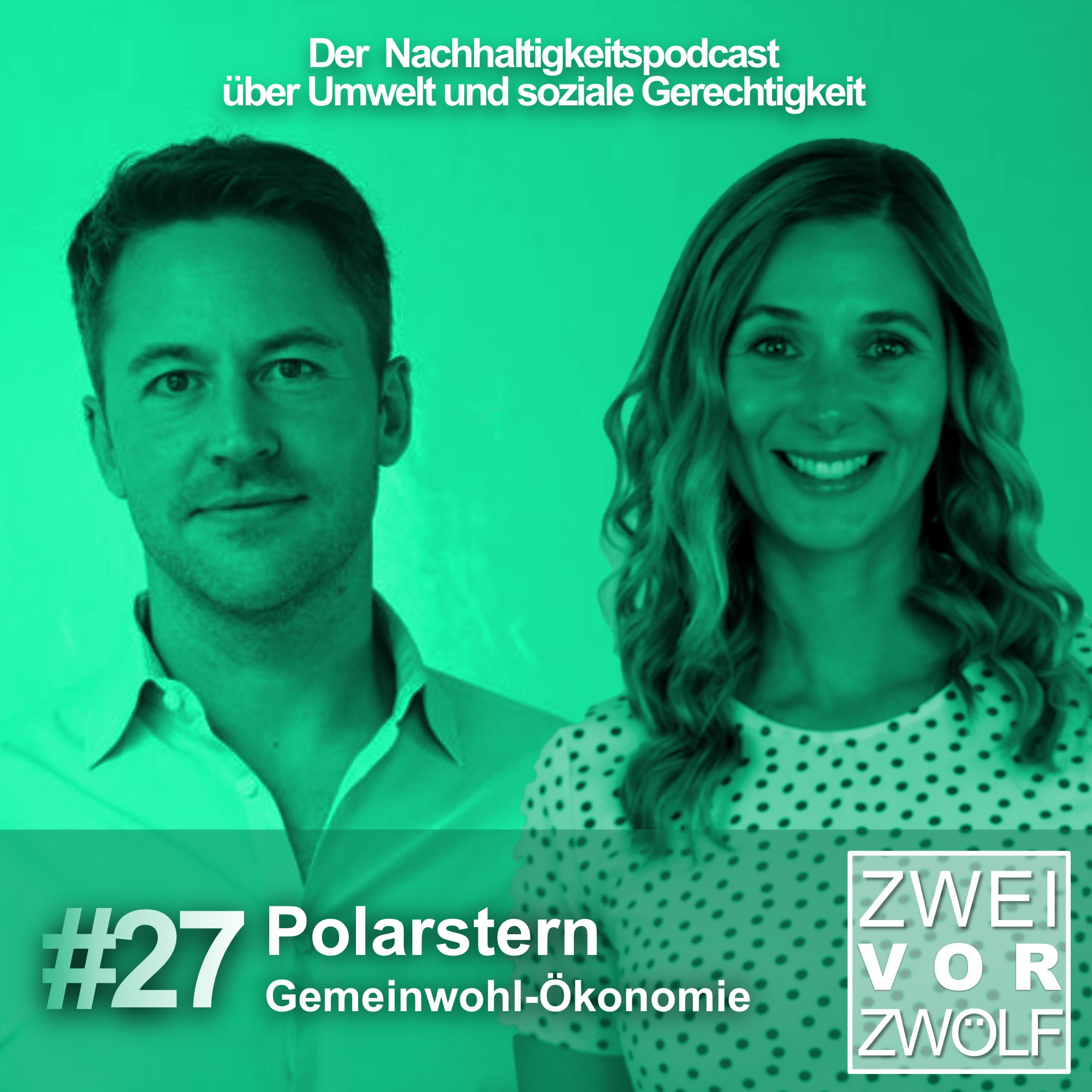 #27 Polarstern – Gemeinwohl-Ökonomie episode artwork