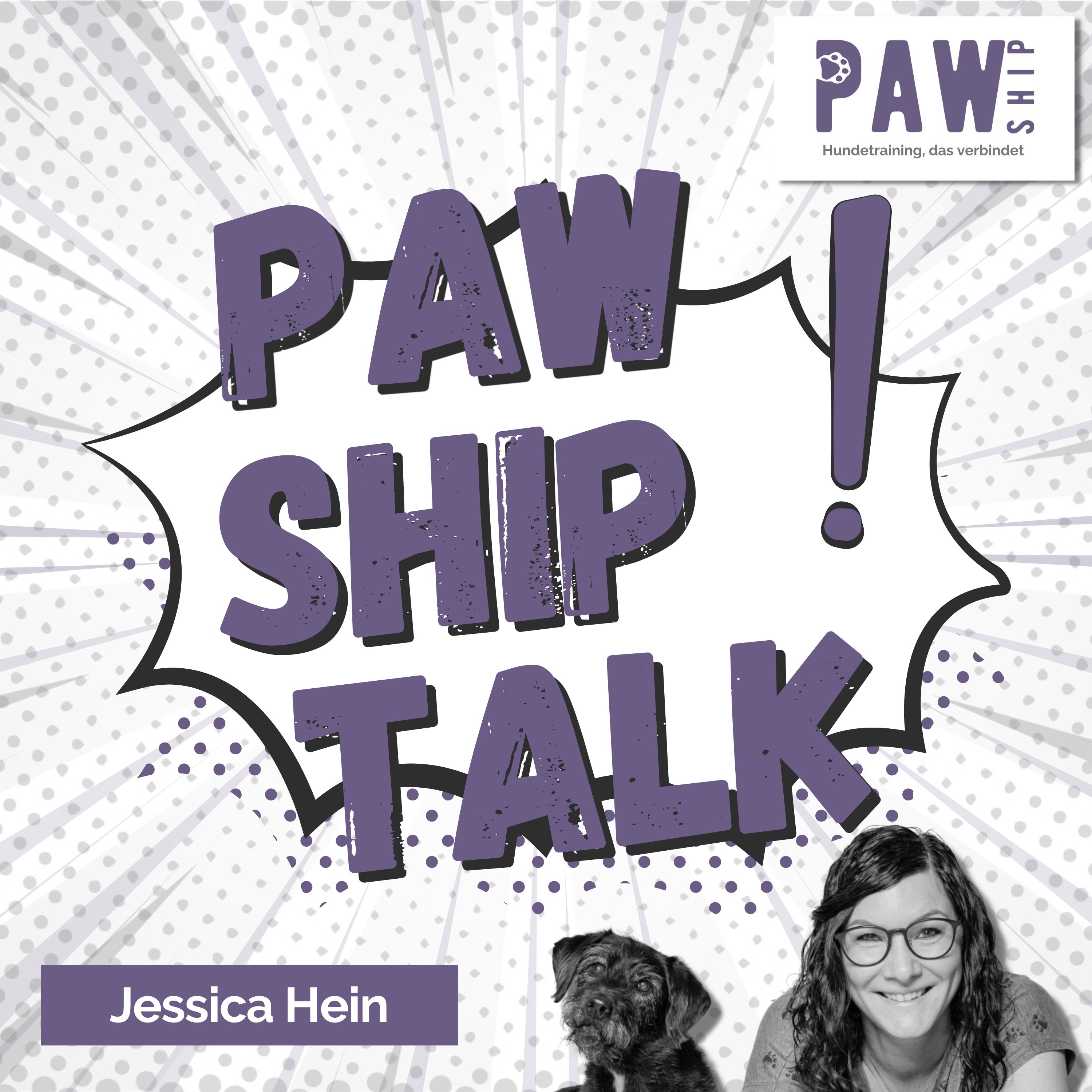 PAWship® | Hundetraining, das verbindet!