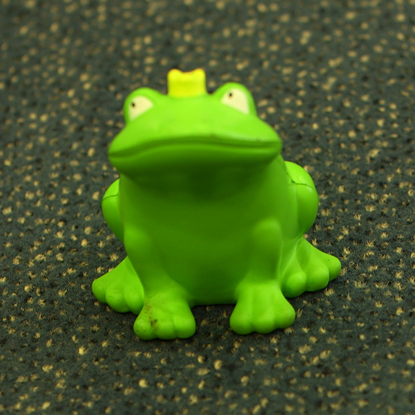 Undine Zimmer: Frosch episode artwork