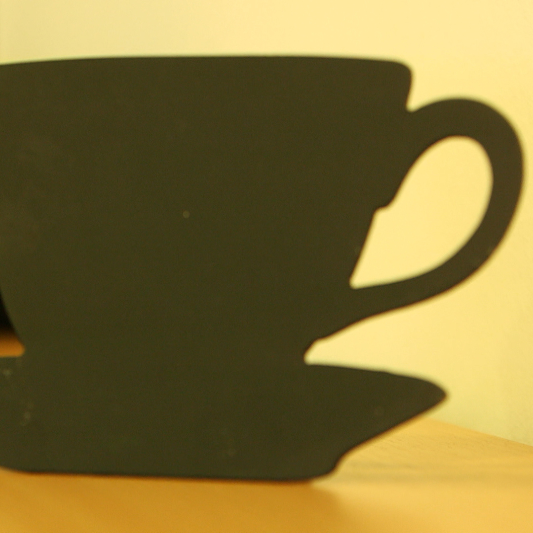 Undine Zimmer: Kaffeetasse episode artwork