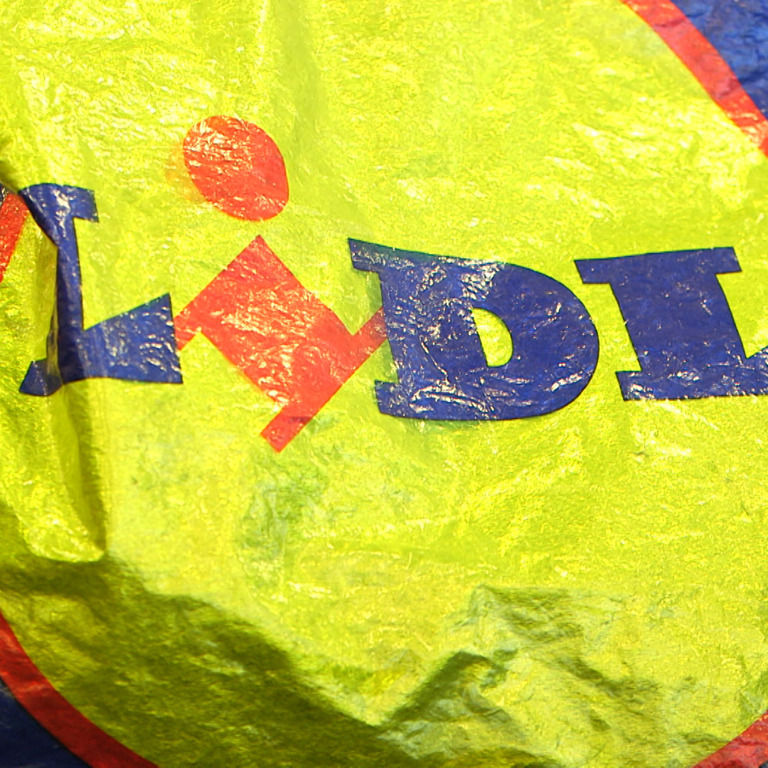 Undine Zimmer: Lidltüte episode artwork