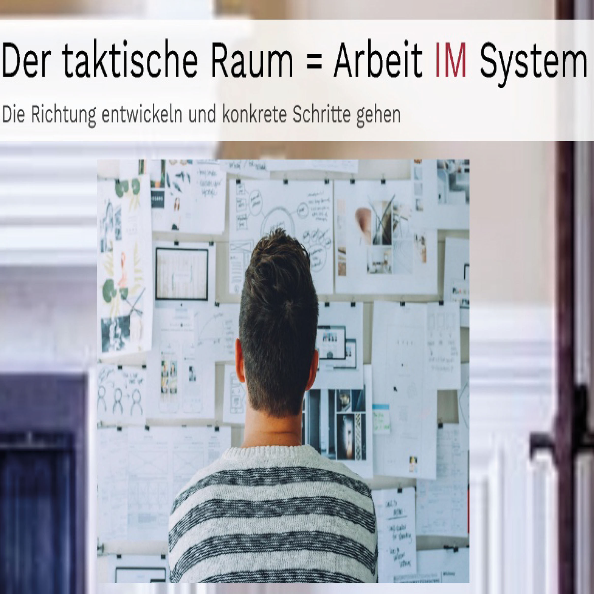 Eleonora Weistroffer 2: der taktische Raum episode artwork