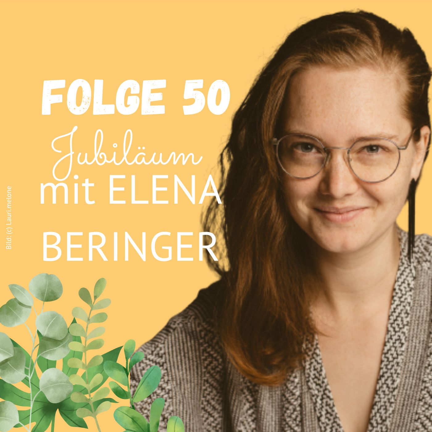 *Jubiläumsfolge 50*: Die Vorstellungskraft anregen, Motivation finden und die nachhaltige Transformation ins Rollen bringen - eine Synthese