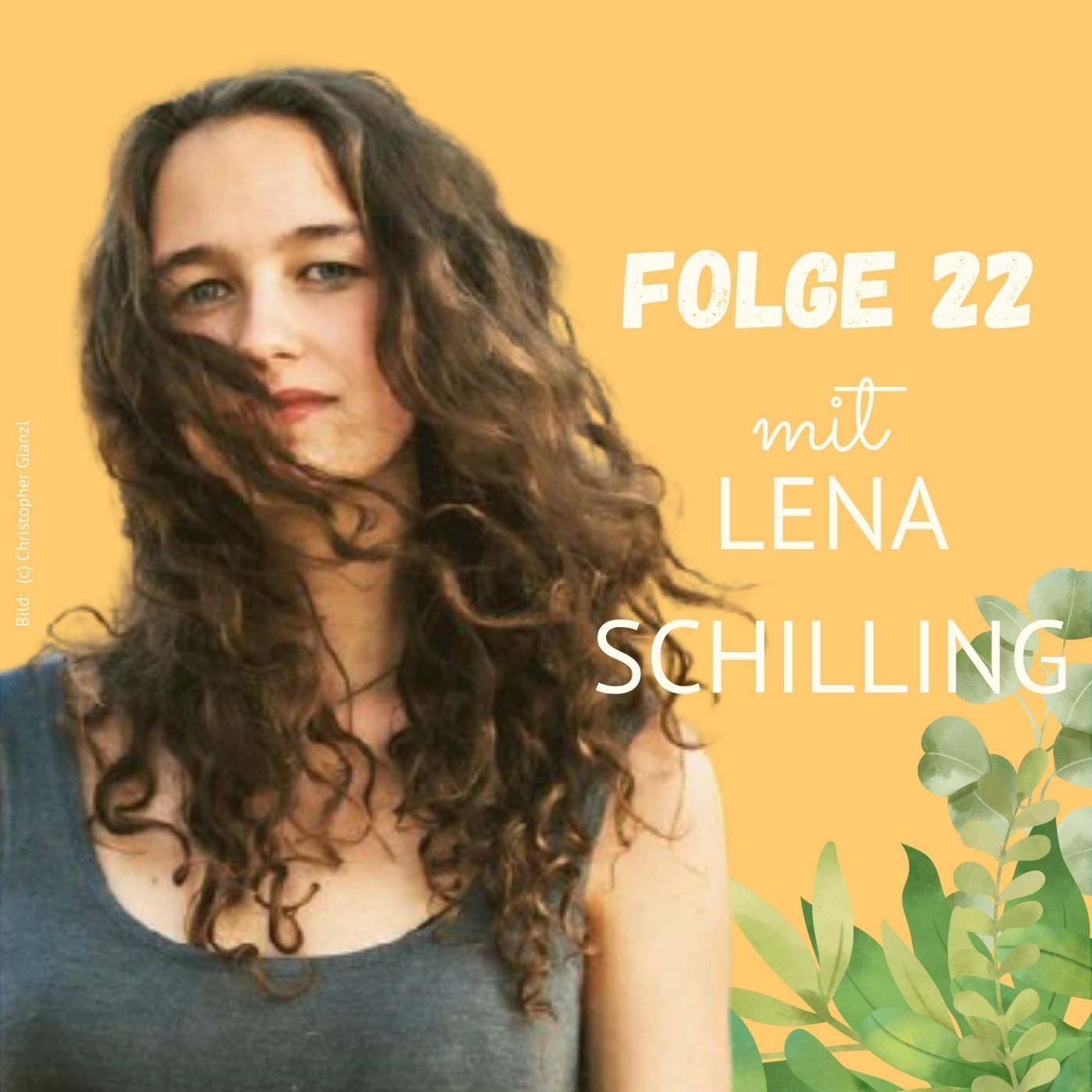*Special* Folge 22: Lena Schilling über den Protest in der Lobau, Verkehrspolitik und Erfolge in der Klimakrise episode artwork