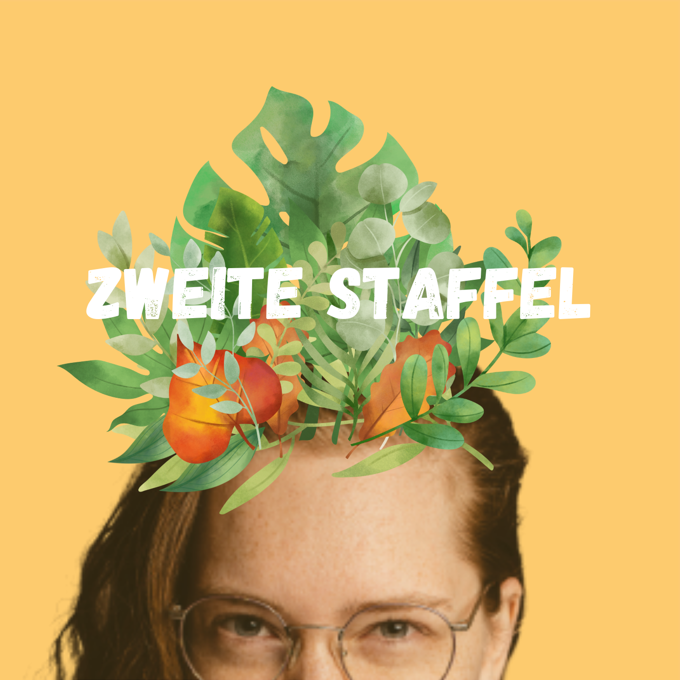 Folge 12: Zurück aus der Sommerpause episode artwork