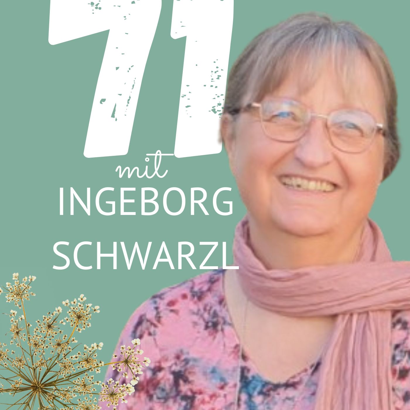 71: Wetter vs. Klima mit Ingeborg Schwarzl episode artwork