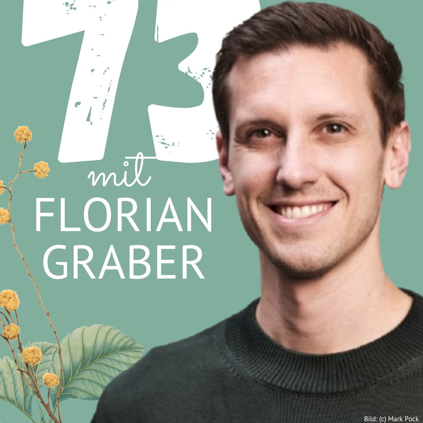 73: Florian Graber von CLAW über Klimaklagen episode artwork