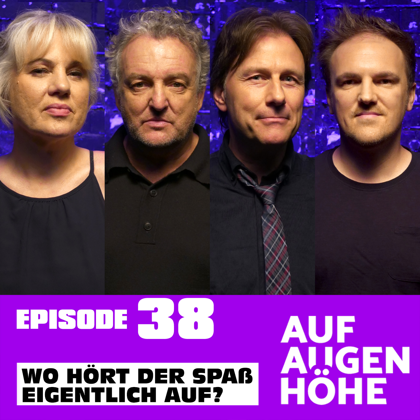Episode Logo