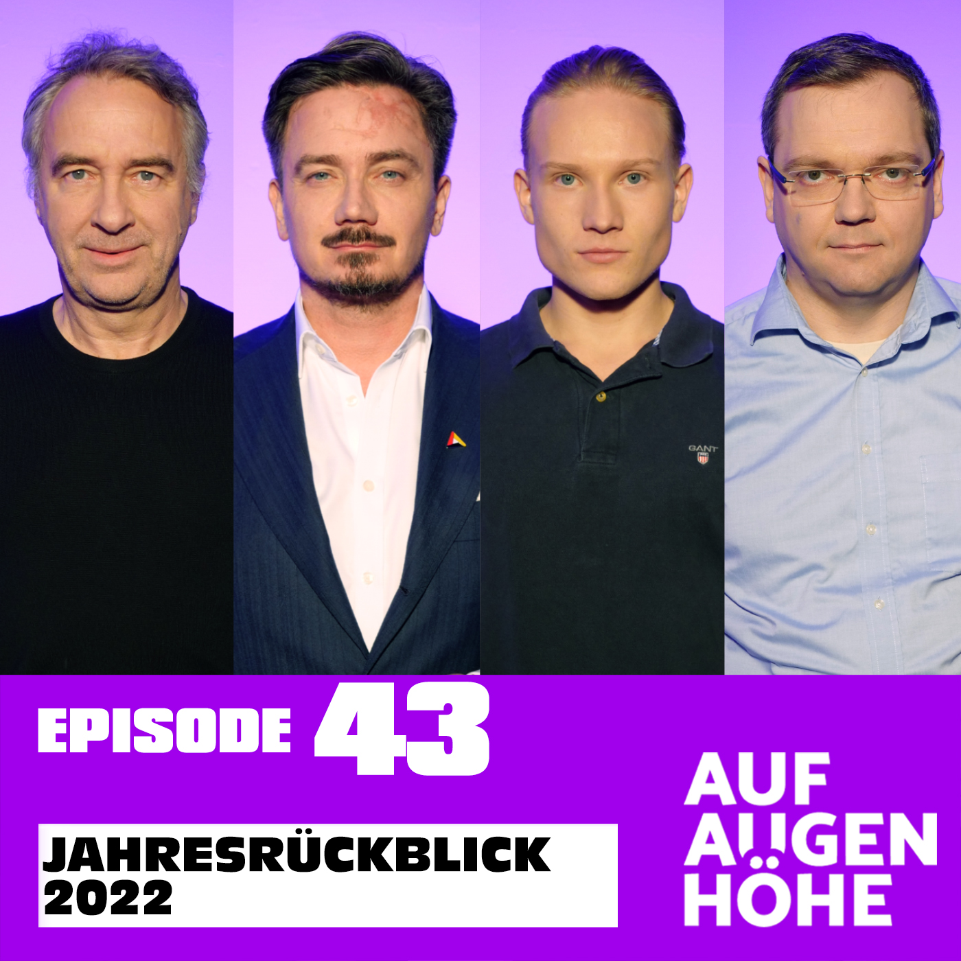 JAHRESRÜCKBLICK 2022