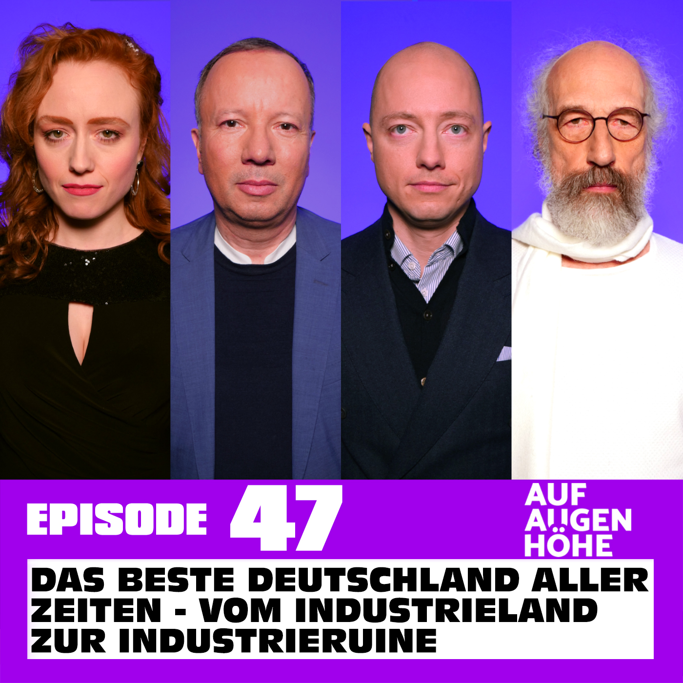 DAS BESTE DEUTSCHLAND ALLER ZEITEN