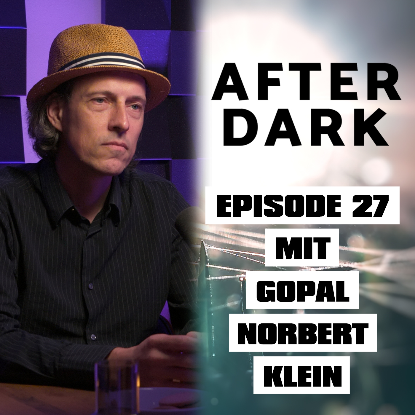 Episode Logo