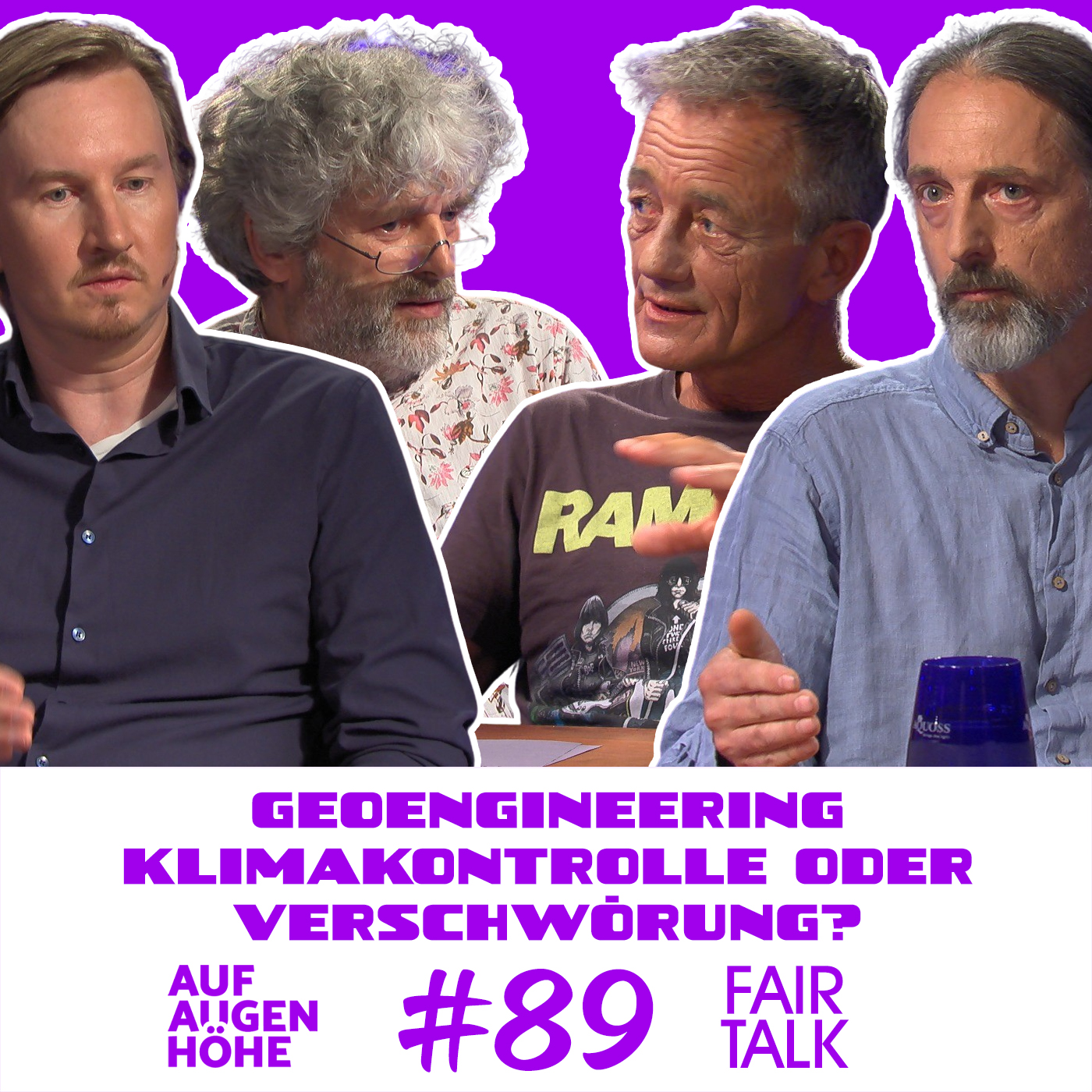 Episode Logo