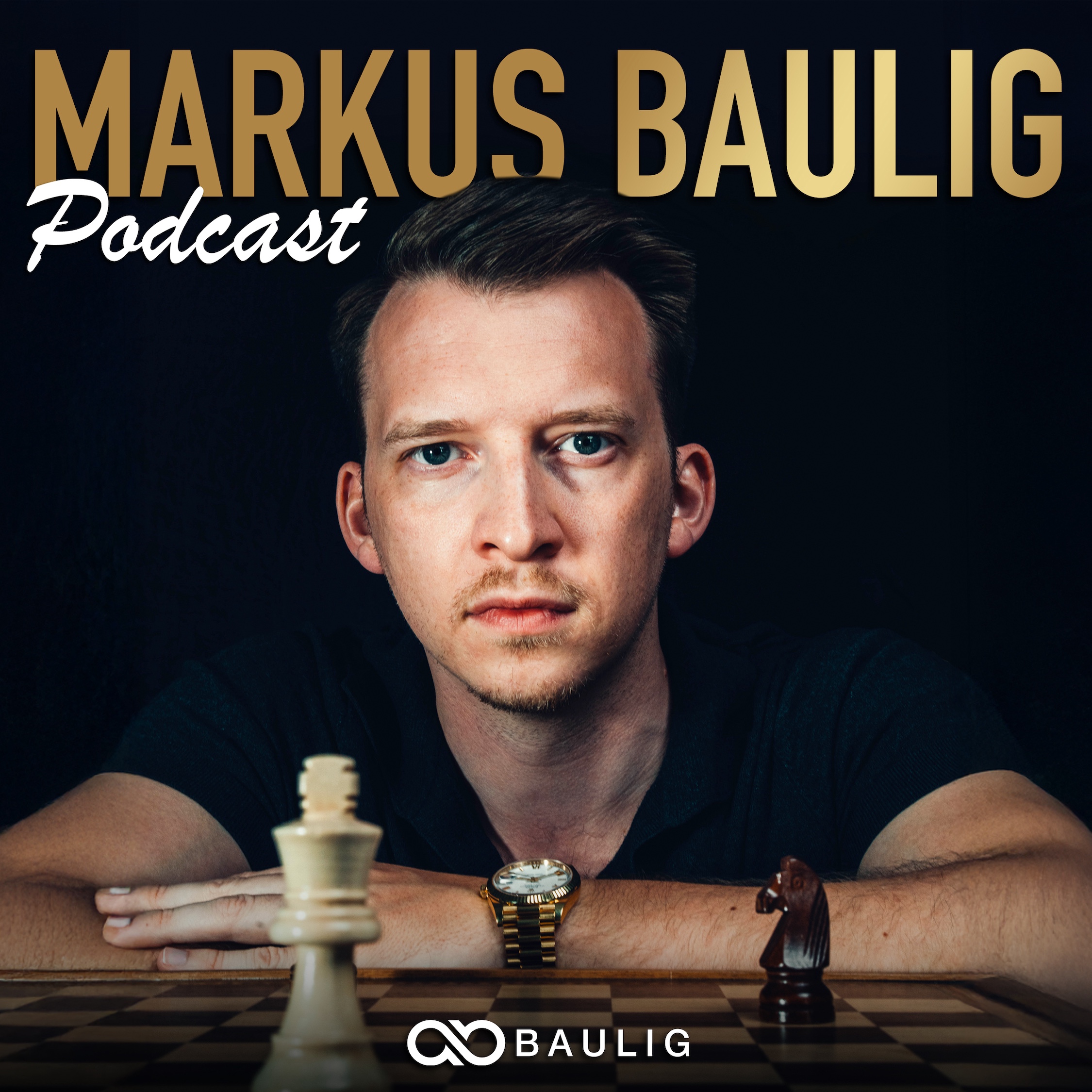 MARKUS BAULIG Podcast