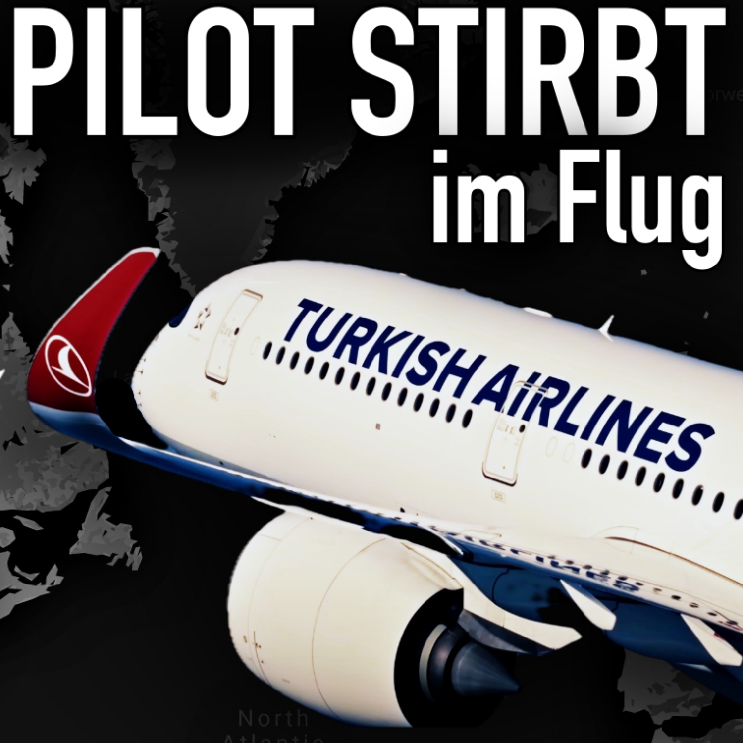 Pilot fällt im Flug aus! Was dann? AeroNews