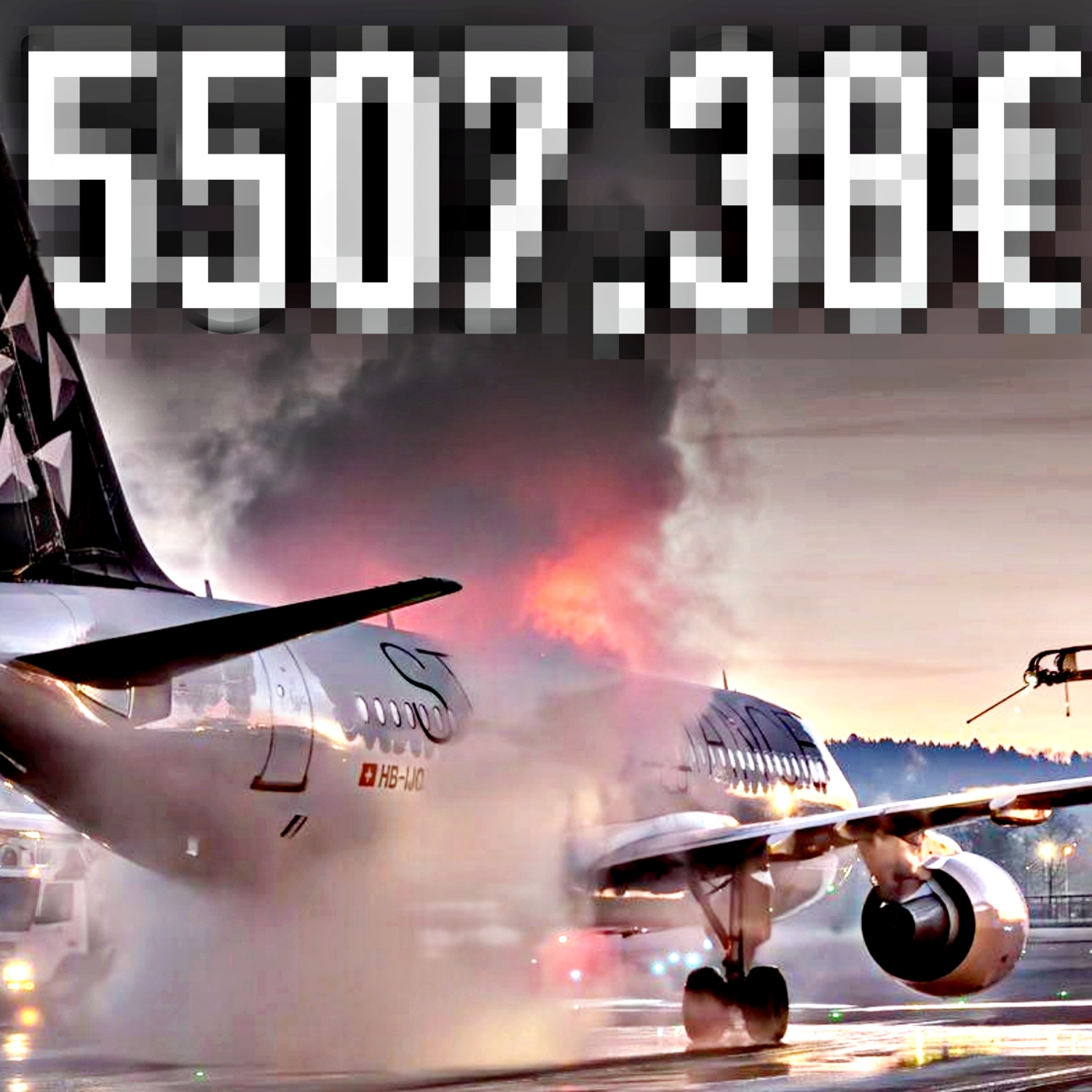 Das kostet Flugzeugenteisung! AeroNews