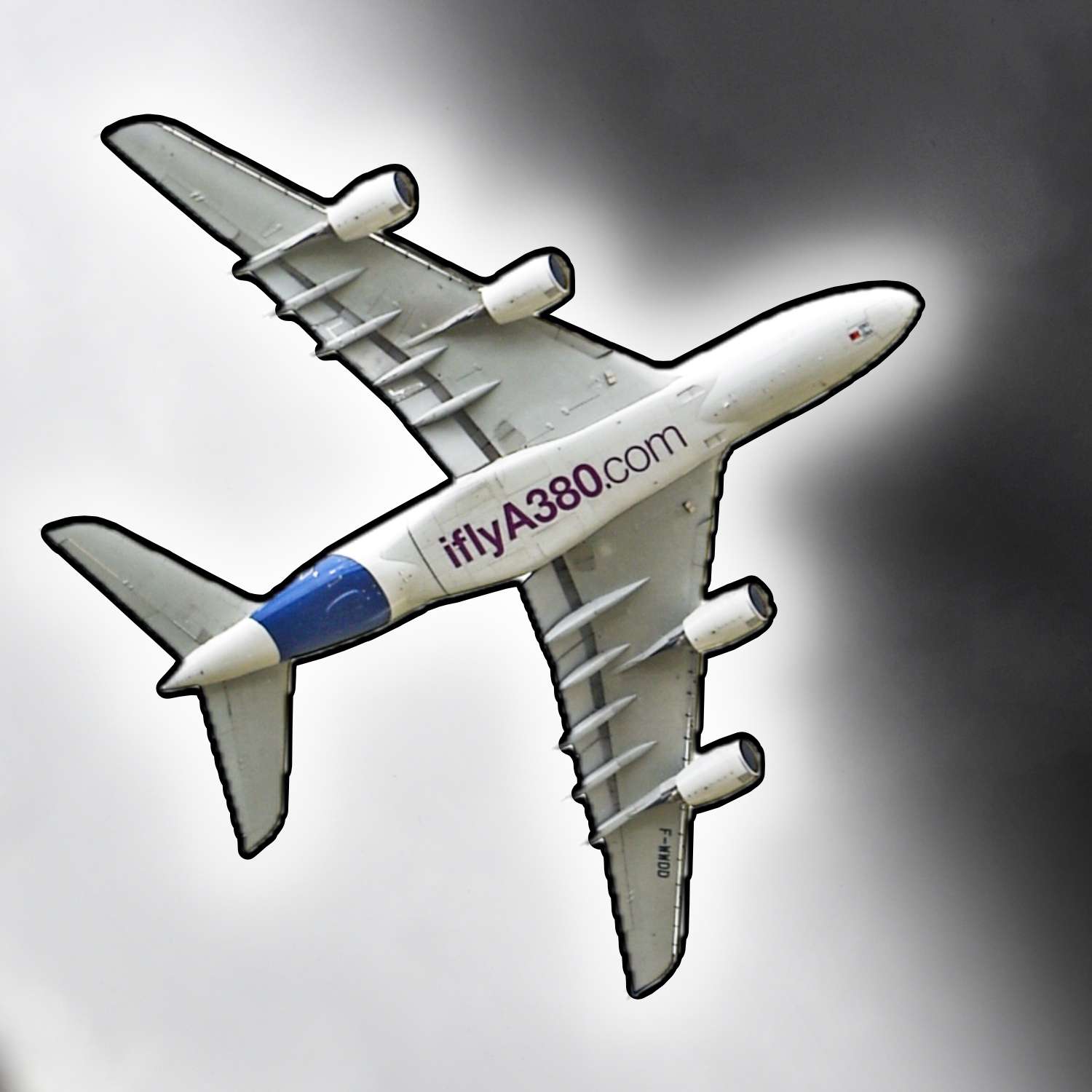 20 Jahre A380: Leider kein Erfolg! AeroNews