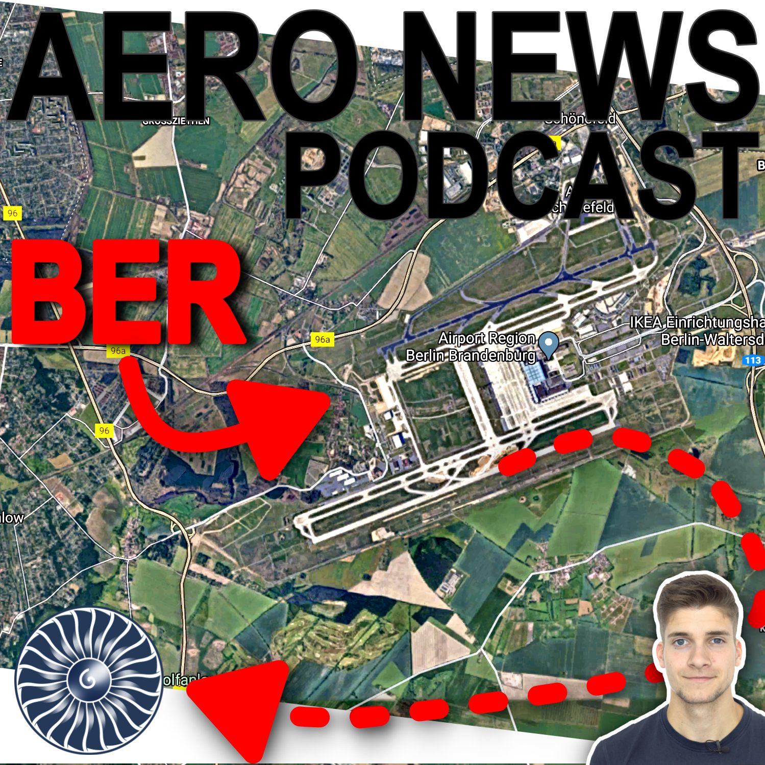 AeroNewsGermany