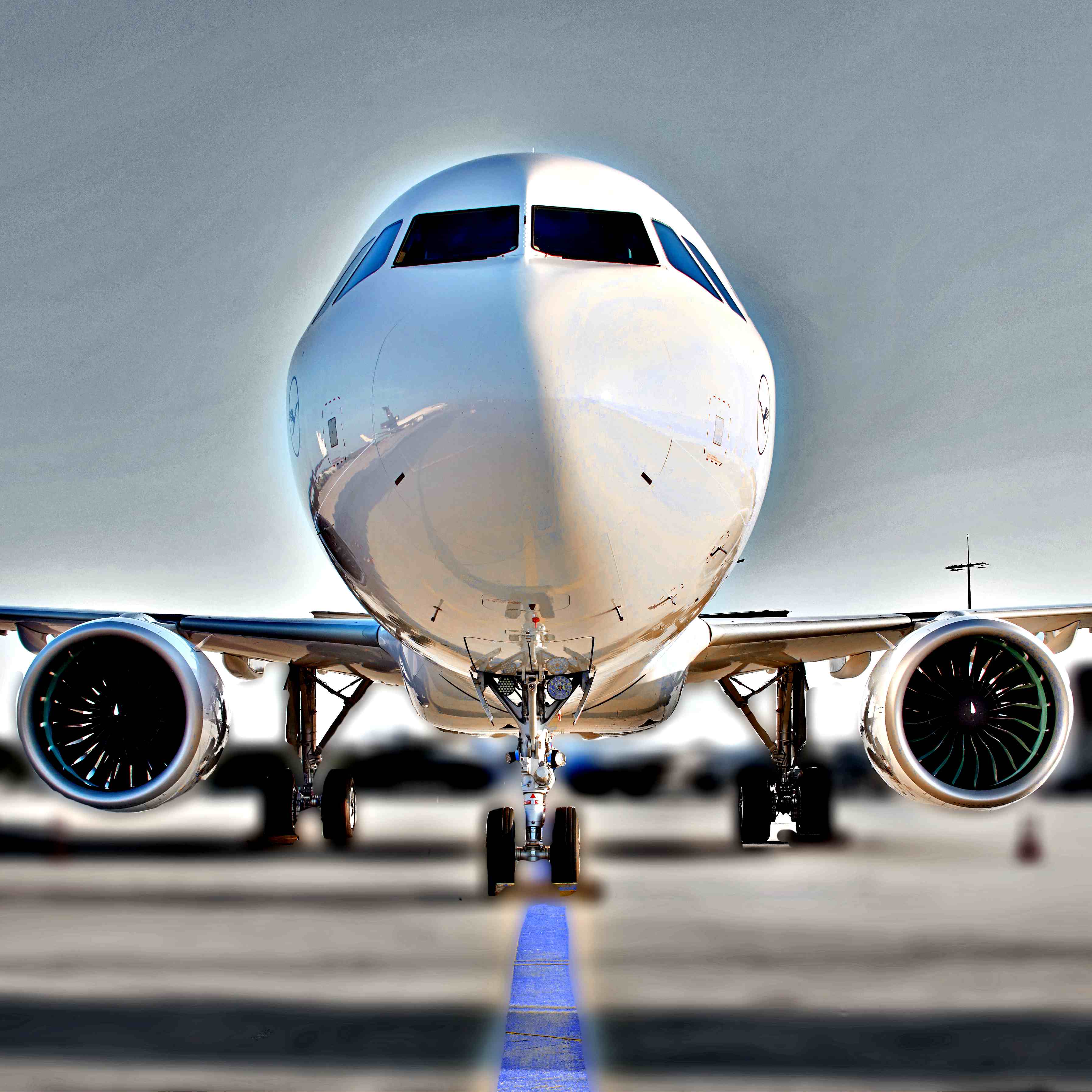 AeroNewsGermany