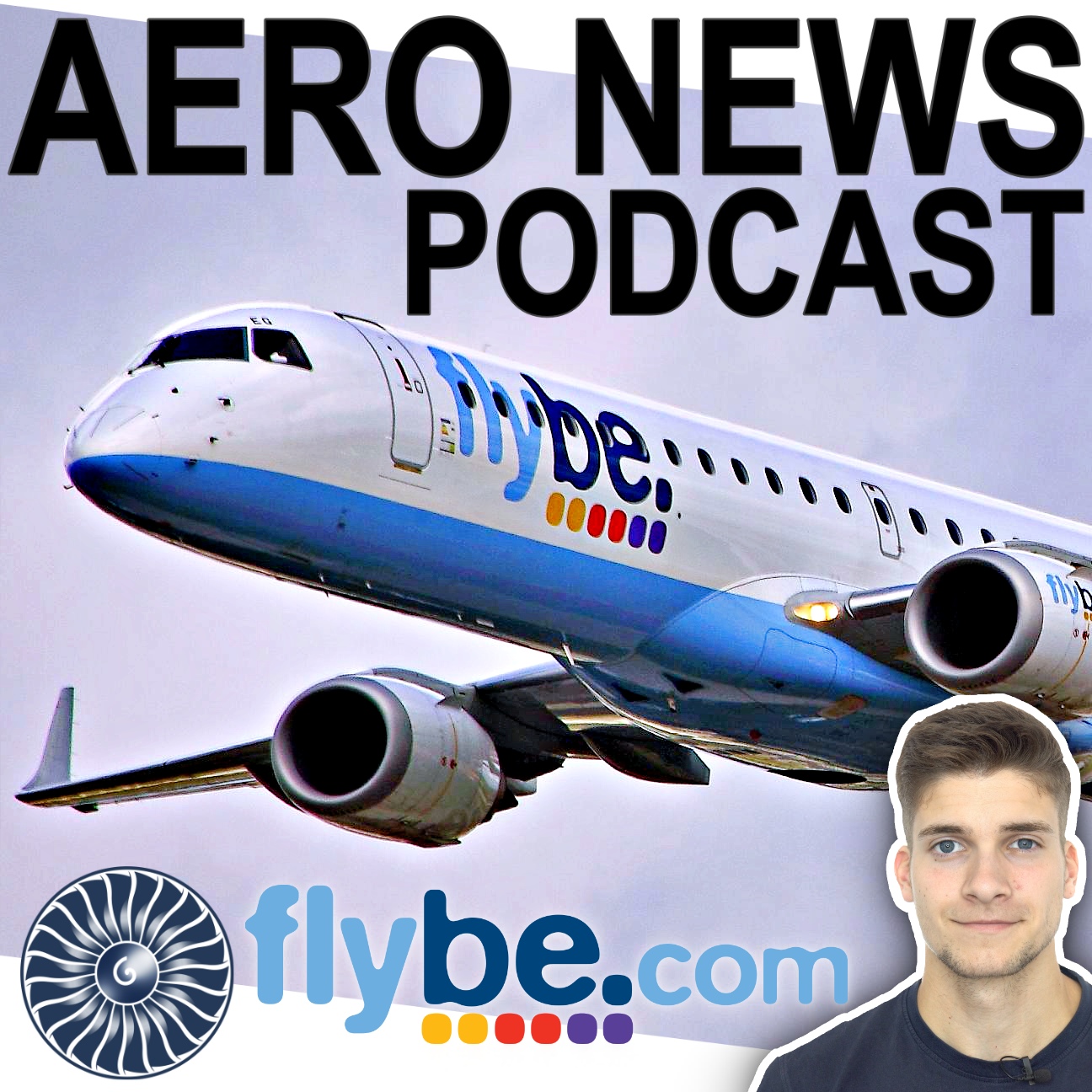 Wer war eigentlich Flybe? AeroNews episode artwork