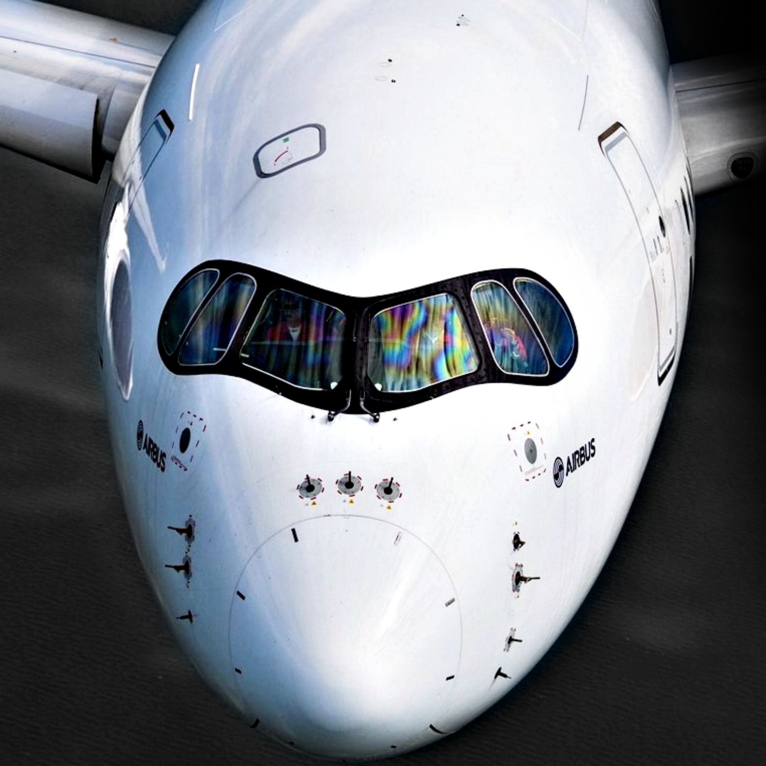 Nur ein Pilot im Cockpit? AeroNews