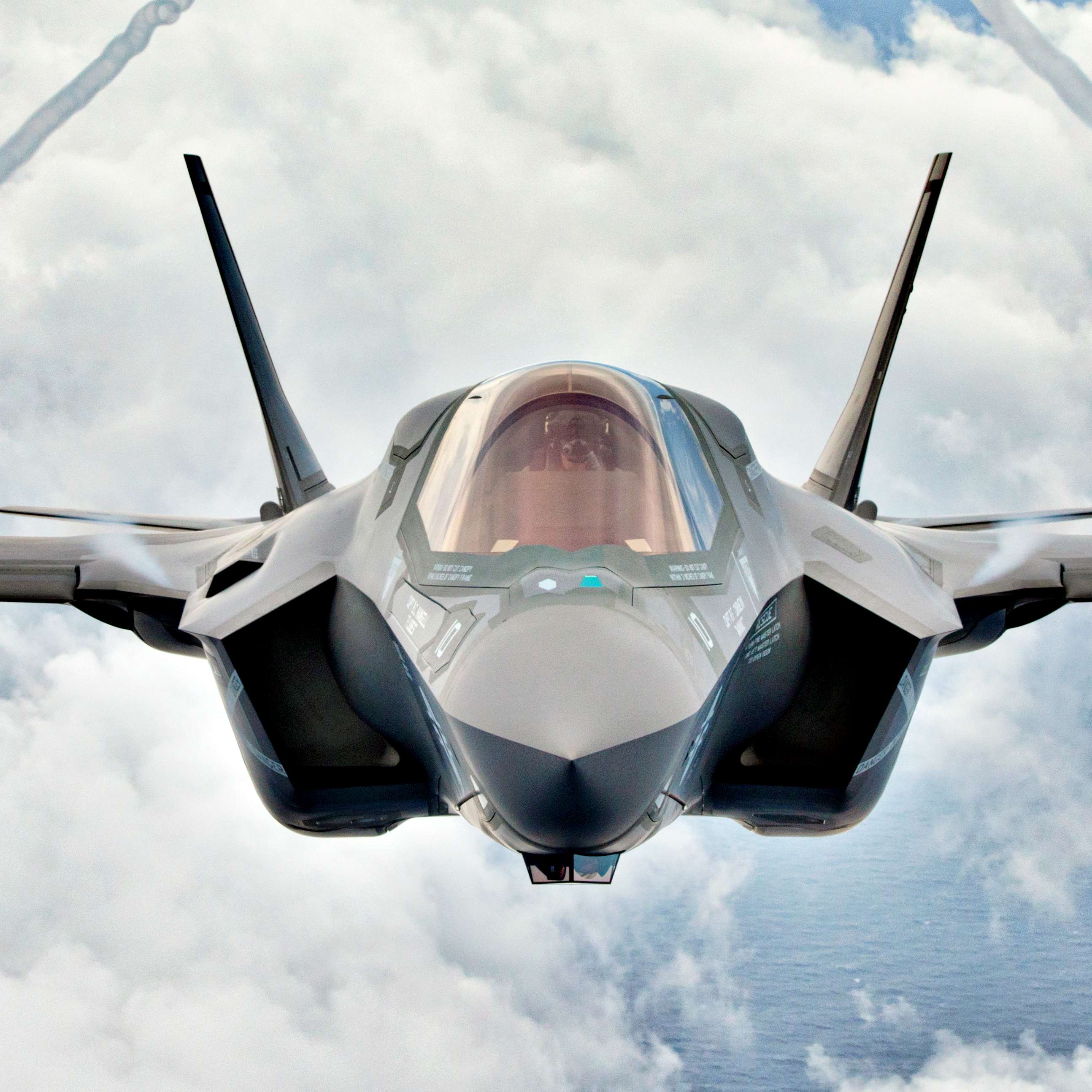 F-35 für Deutschland! AeroNews episode artwork