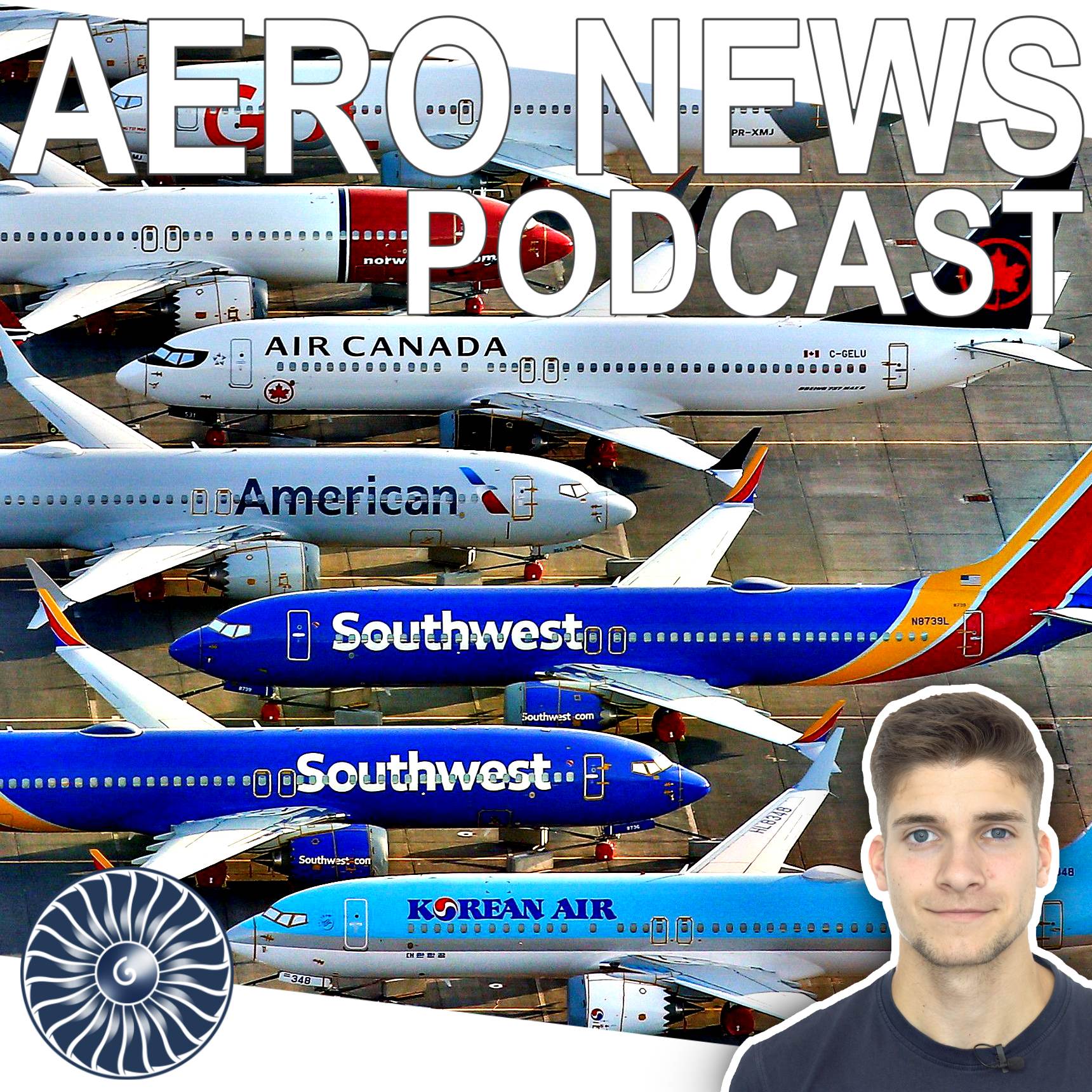 AeroNewsGermany