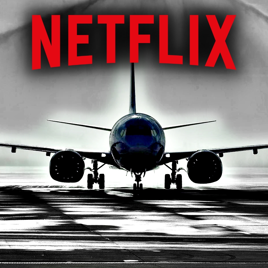 737MAX Netflix Doku "Downfall" - Mein Fazit! AeroNews episode artwork
