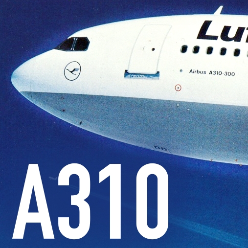 Airbus A310: Erstflug vor 40 Jahren! AeroNews episode artwork