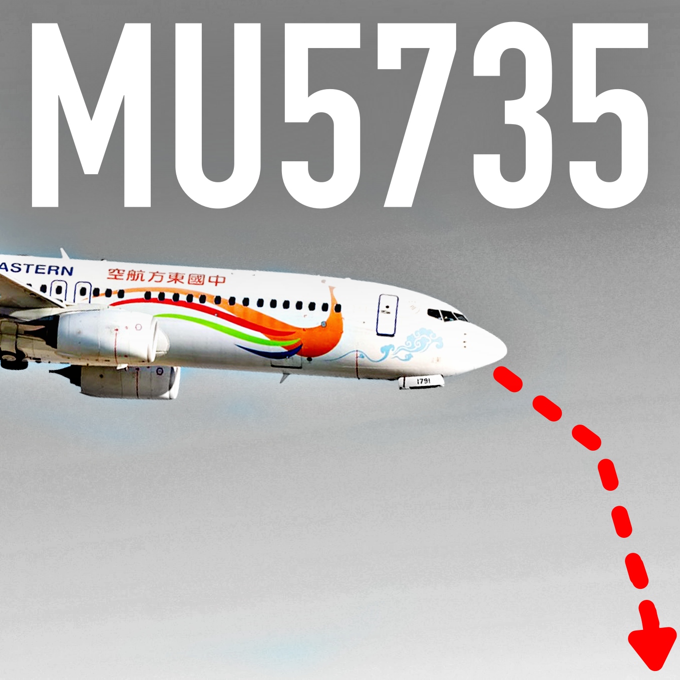 Flugzeugabsturz in China - was ist passiert? AeroNews episode artwork
