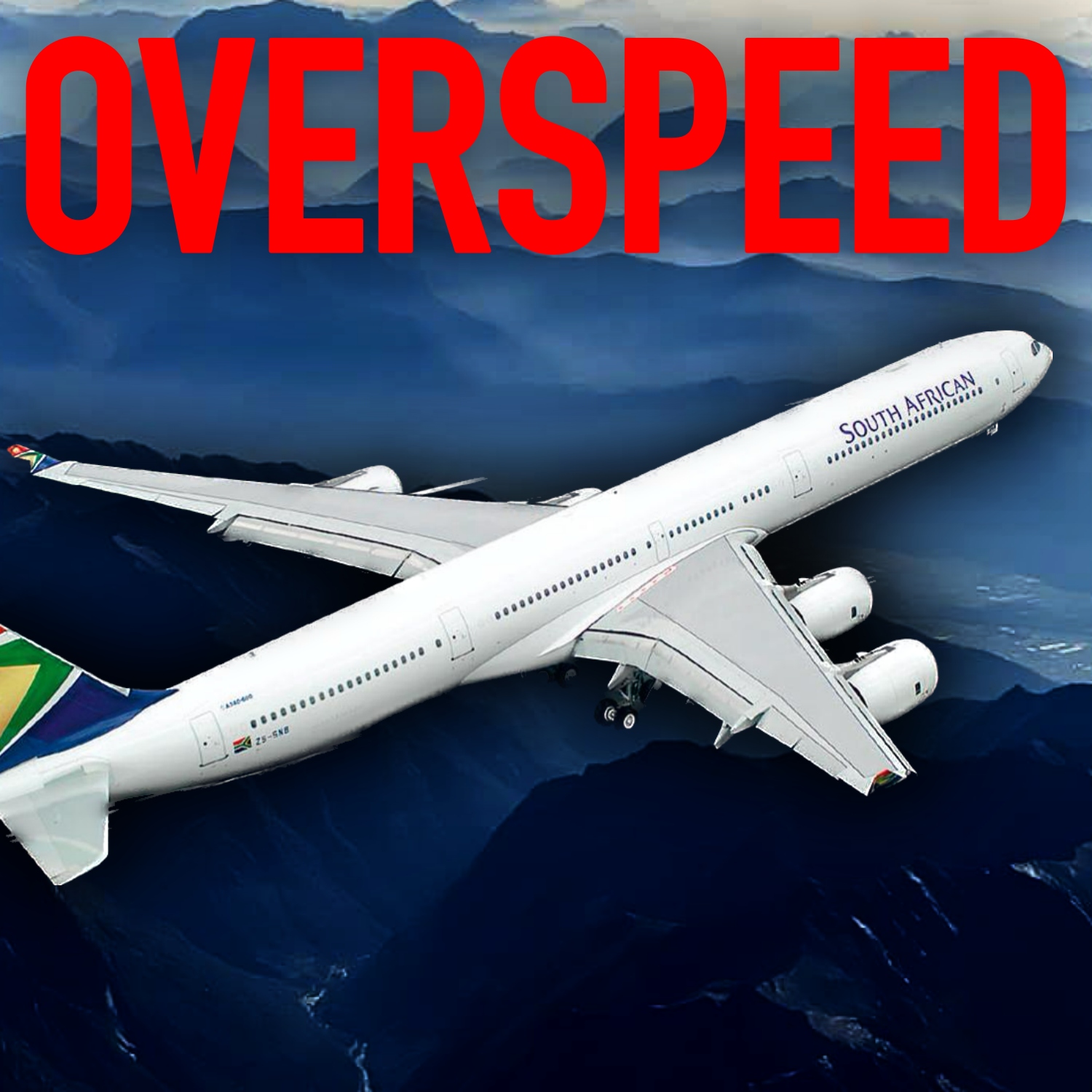 Viel zu schnell! Kontrollverlust im Airbus! AeroNews