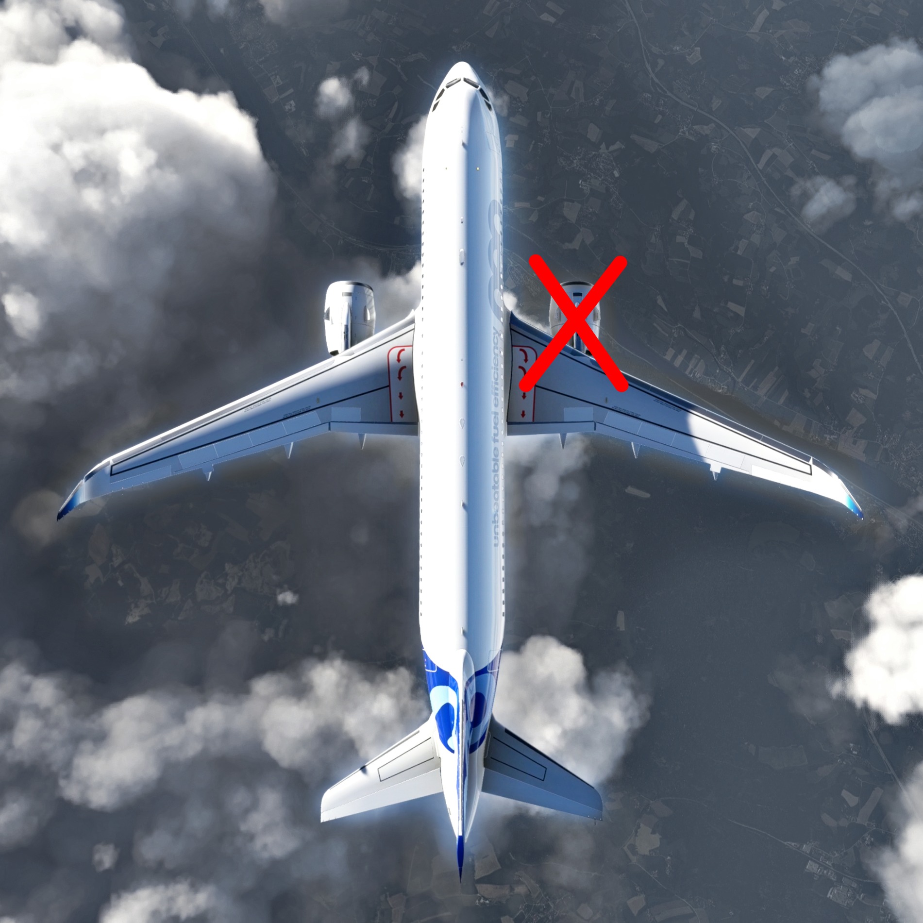 Triebwerksausfall! Was passiert dann? AeroNews episode artwork