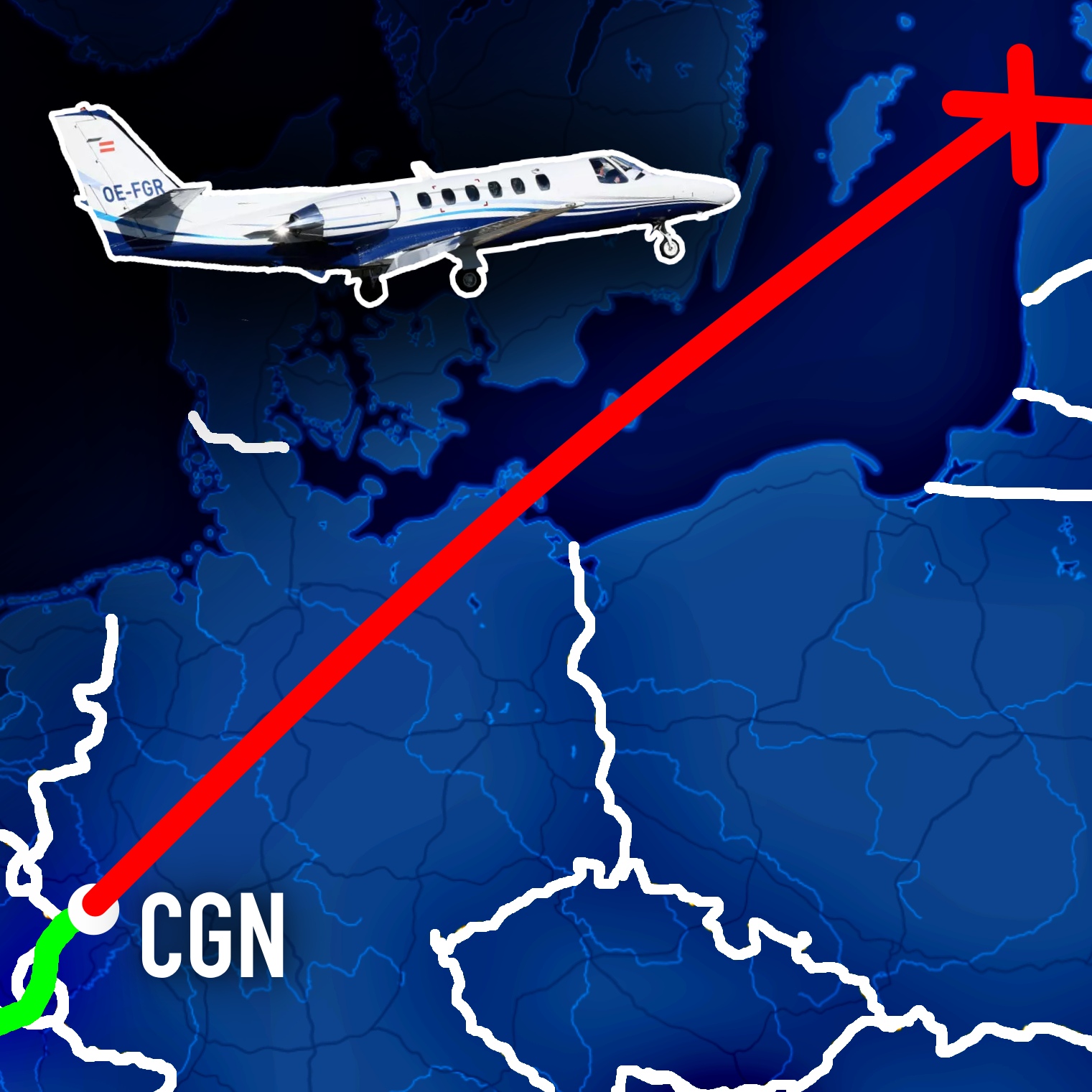 Flugzeugabsturz in der Ostsee! AeroNews episode artwork