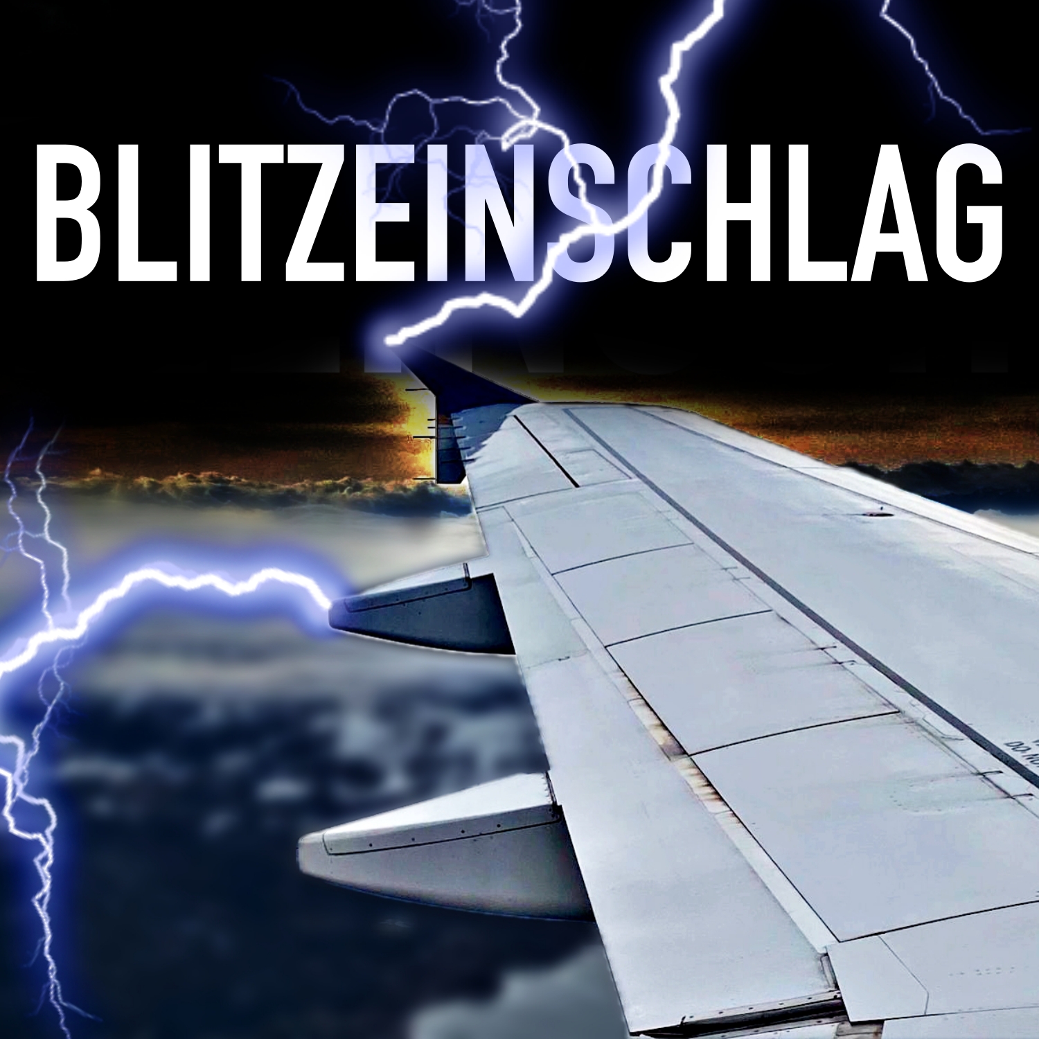 Blitzeinschlag ins Flugzeug! Wie gefährlich ist das? AeroNews
