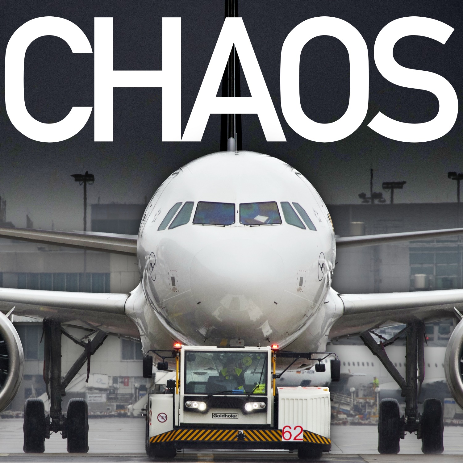 IT-Ausfall, Hacker-Angriff & Streik! Chaos in der Luftfahrt! AeroNews