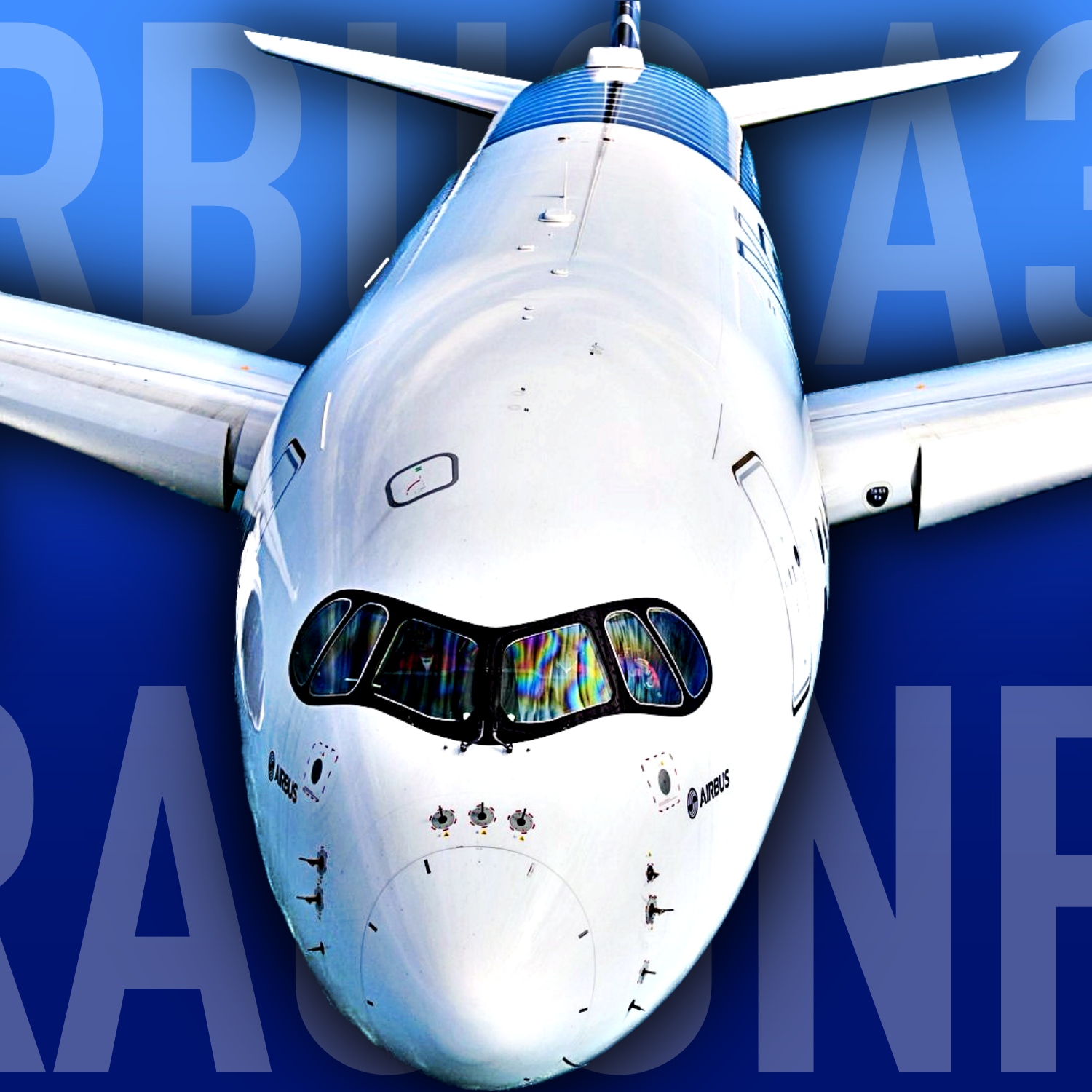 Airbus A350 - Blick in die Zukunft! AeroNews