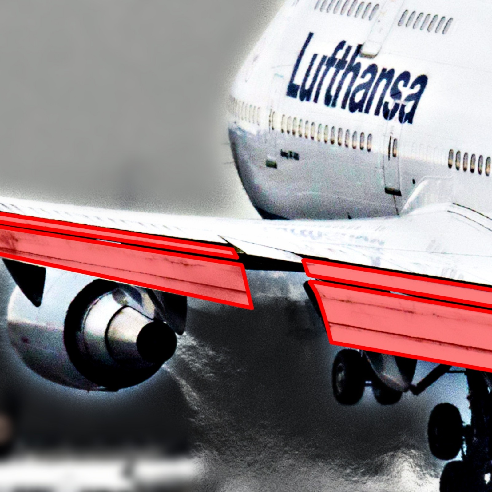 Landeklappen am Flugzeug! Wie funktioniert das? AeroNews episode artwork