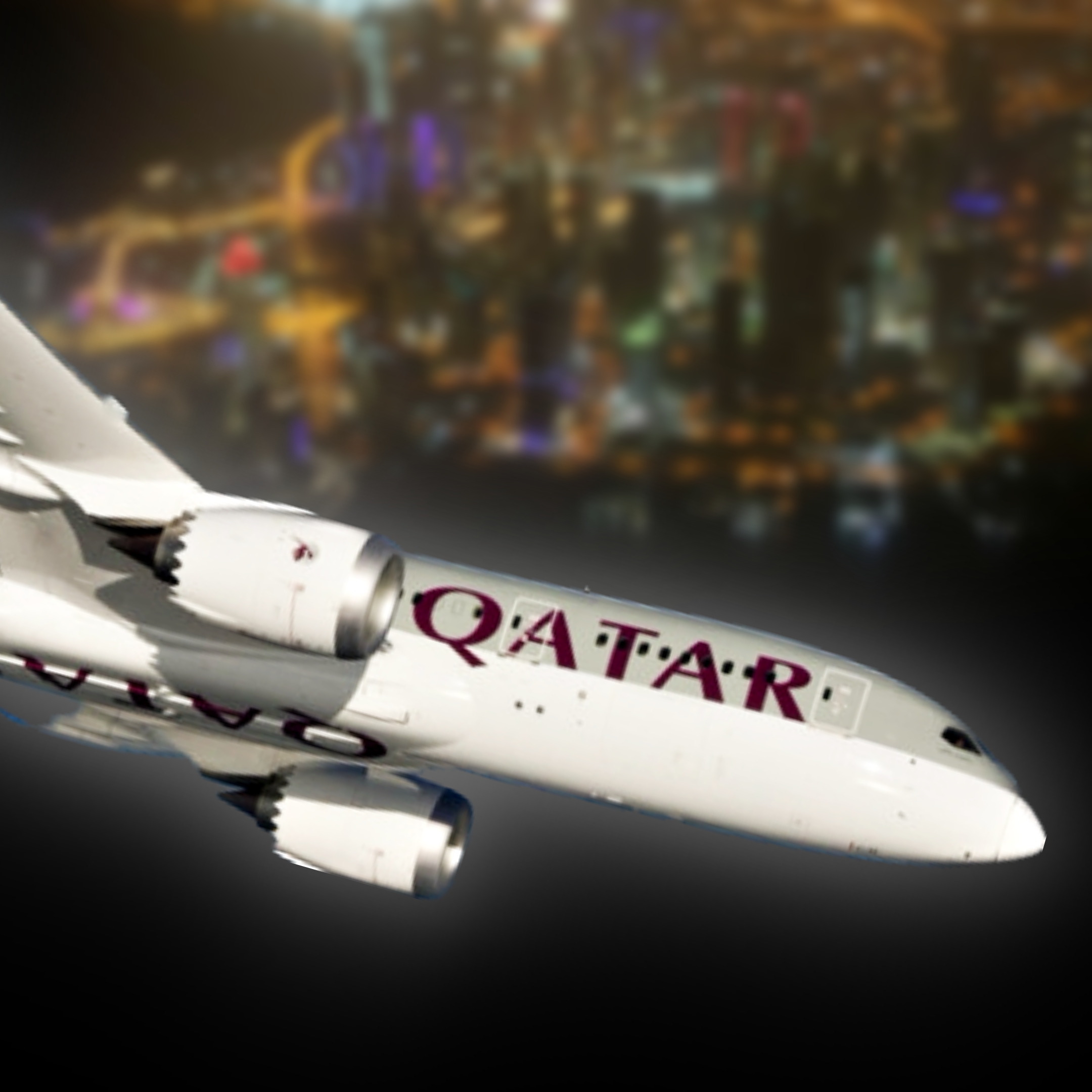 Diese 787 ist fast abgestürzt! AeroNews