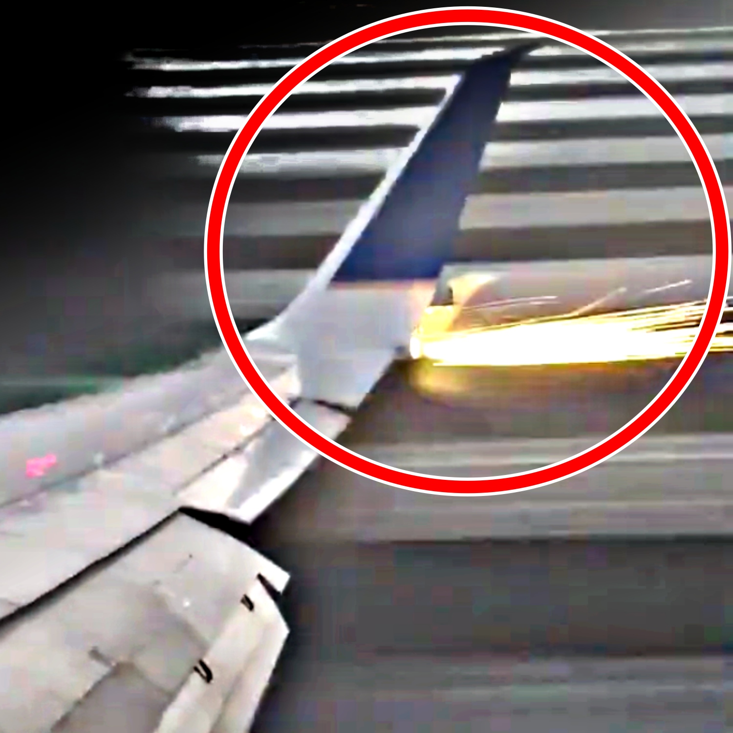 Wingstrike! Wie konnte das passieren? AeroNews
