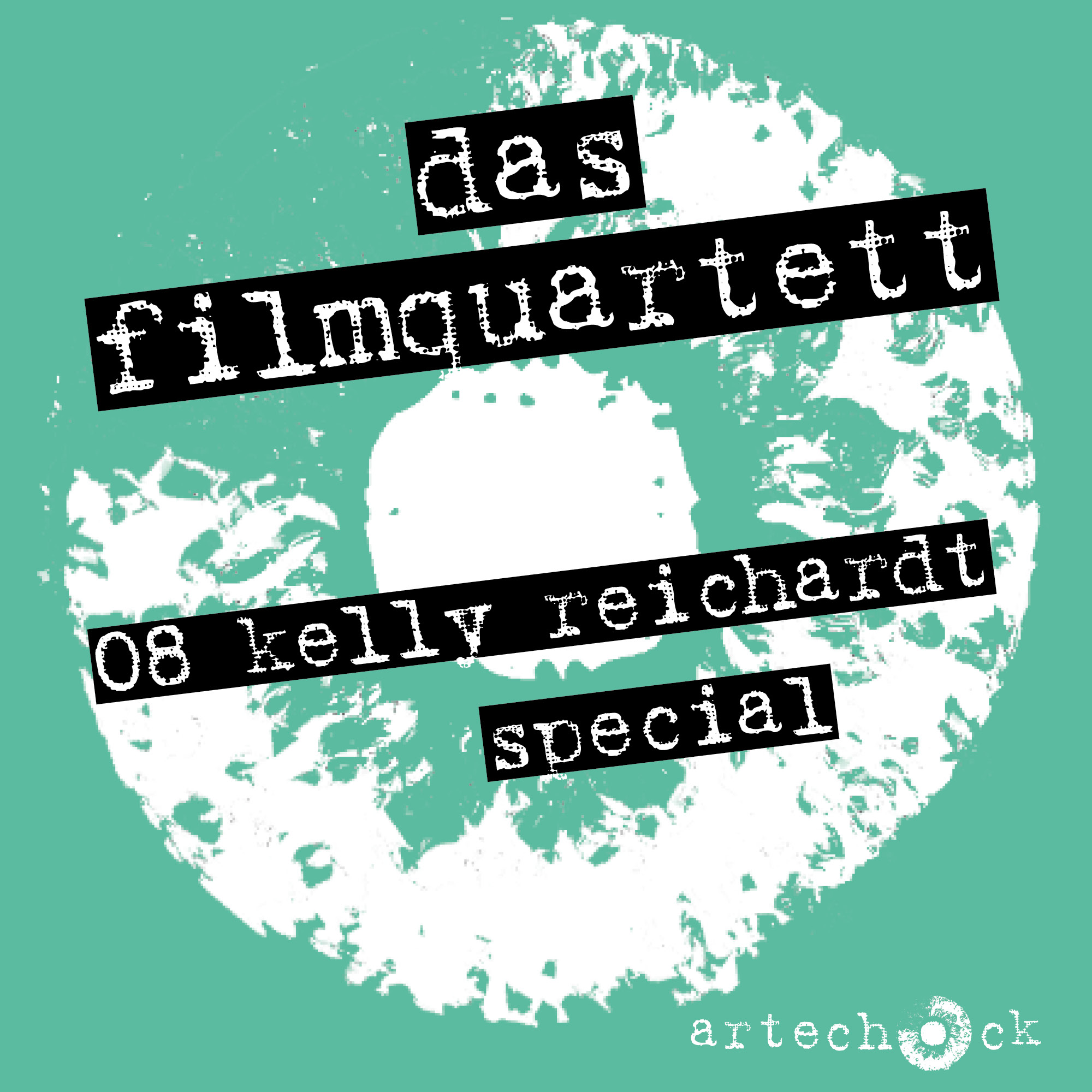 Das Filmquartett: Kelly-Reichardt-Special (Oktober/November 2025) episode artwork