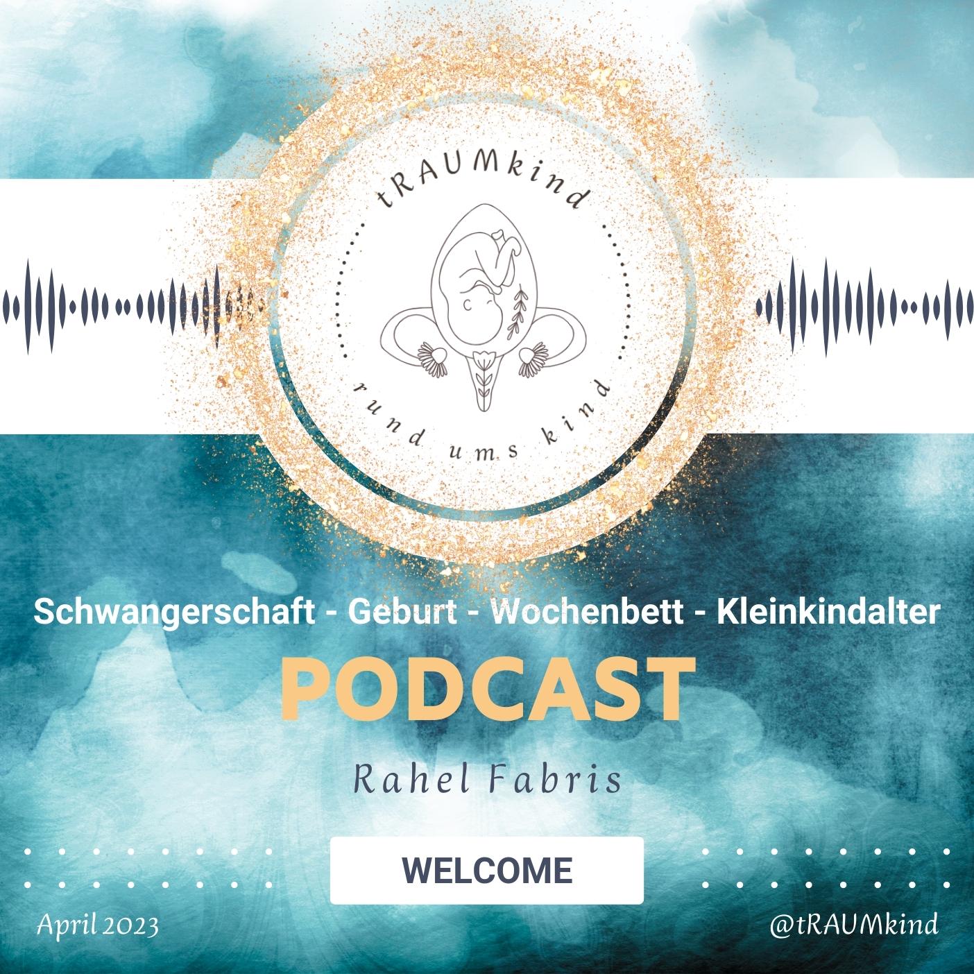 Welcome episode artwork